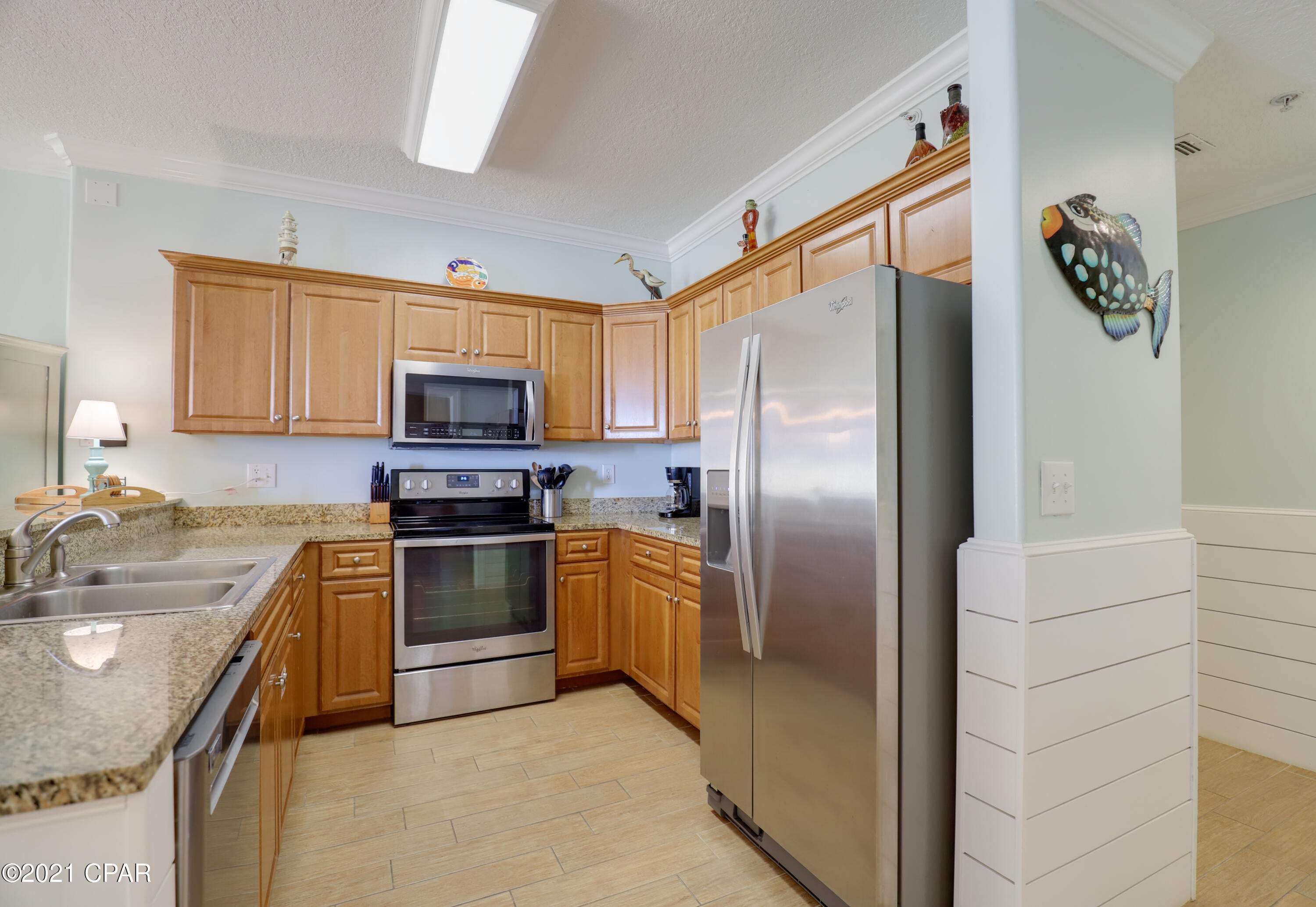 Emerald Isle - Residential