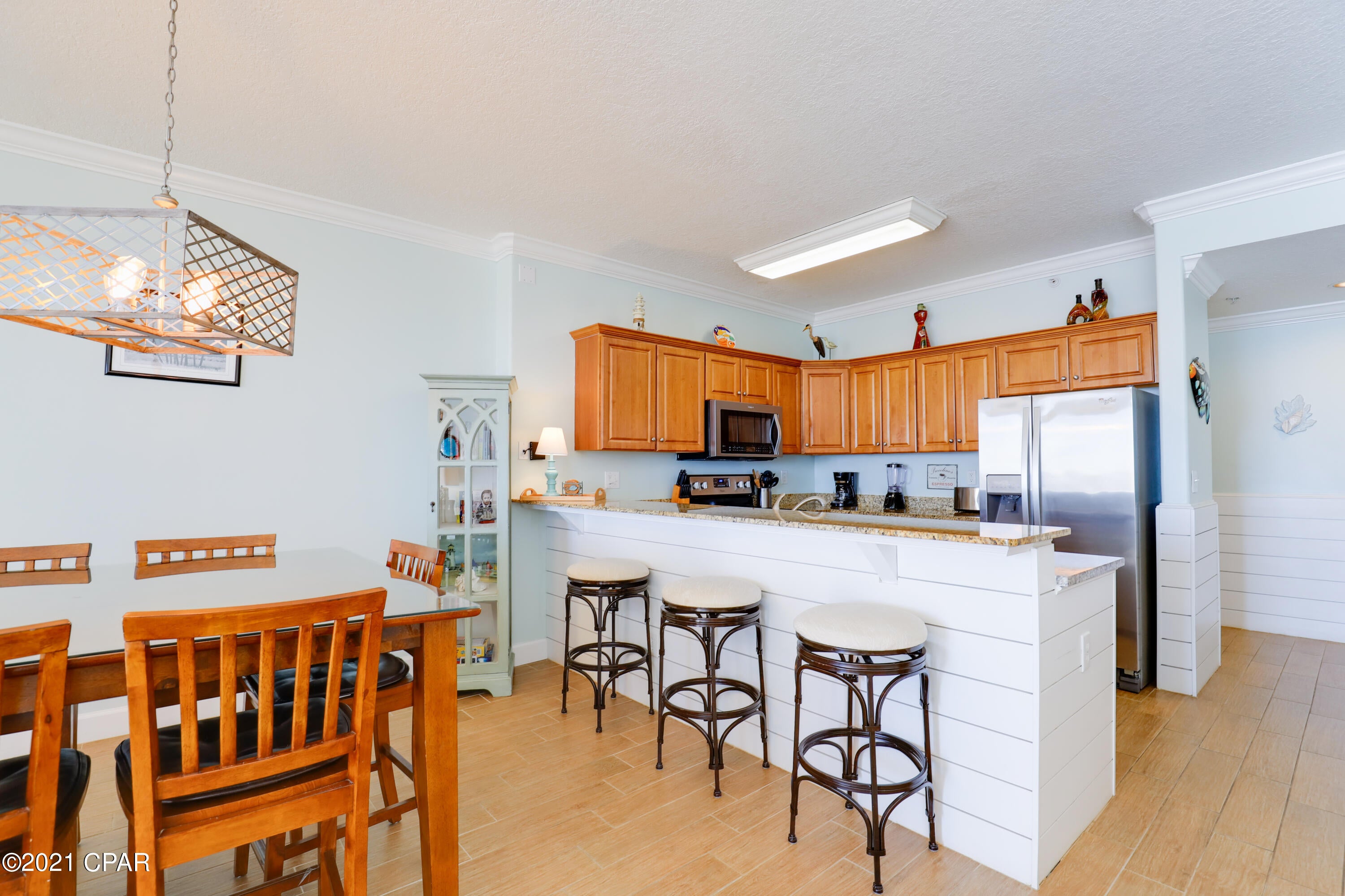Emerald Isle - Residential