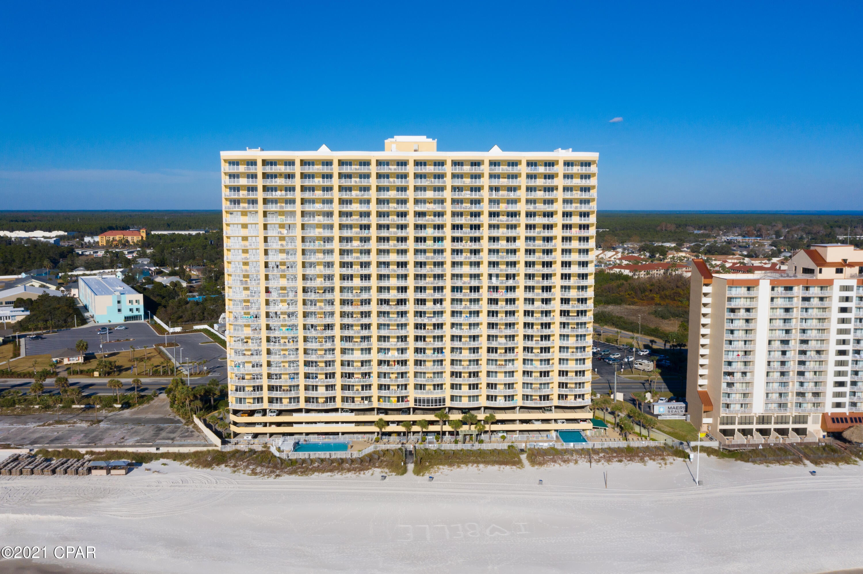 Emerald Isle - Residential
