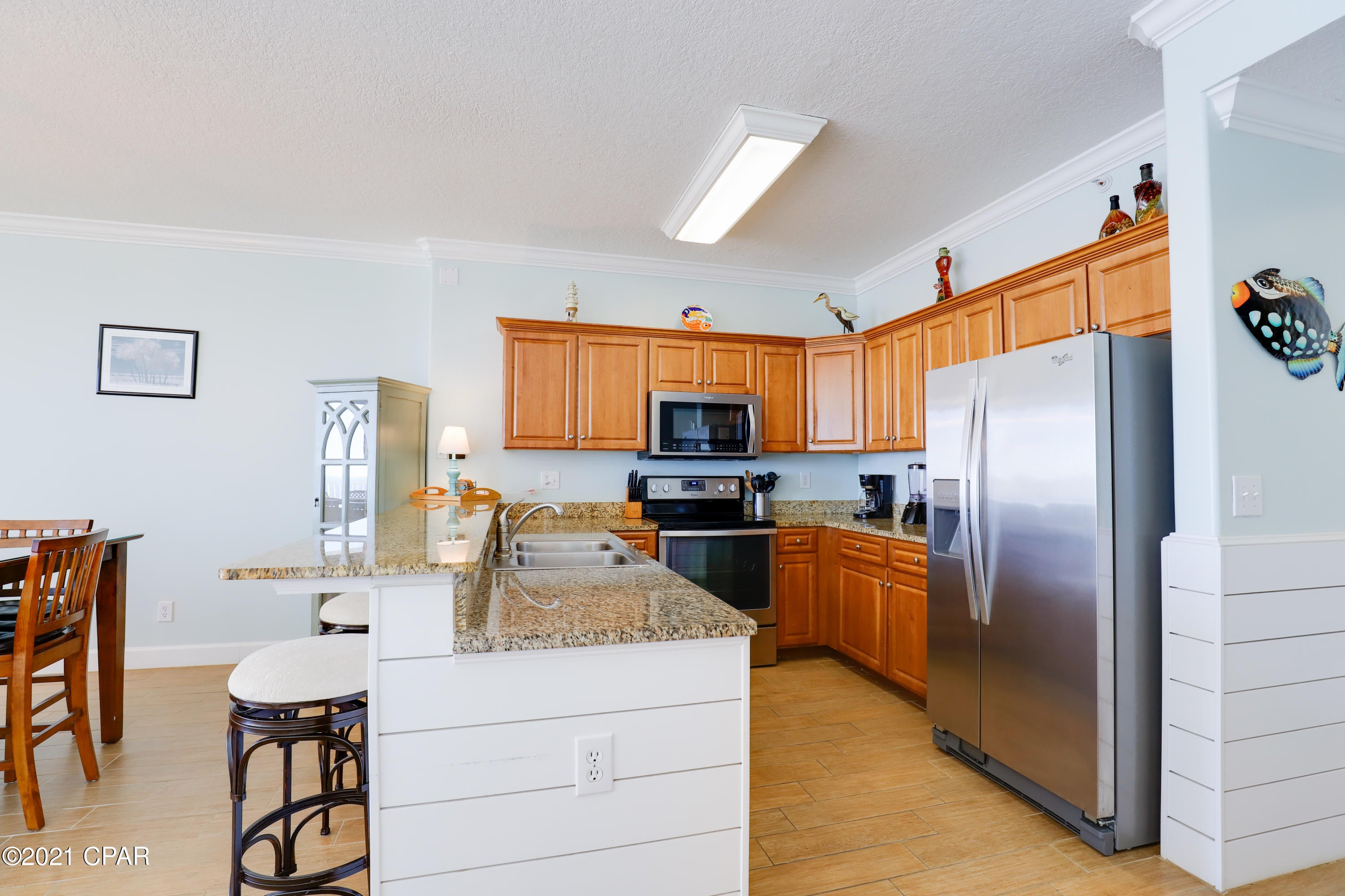 Emerald Isle - Residential