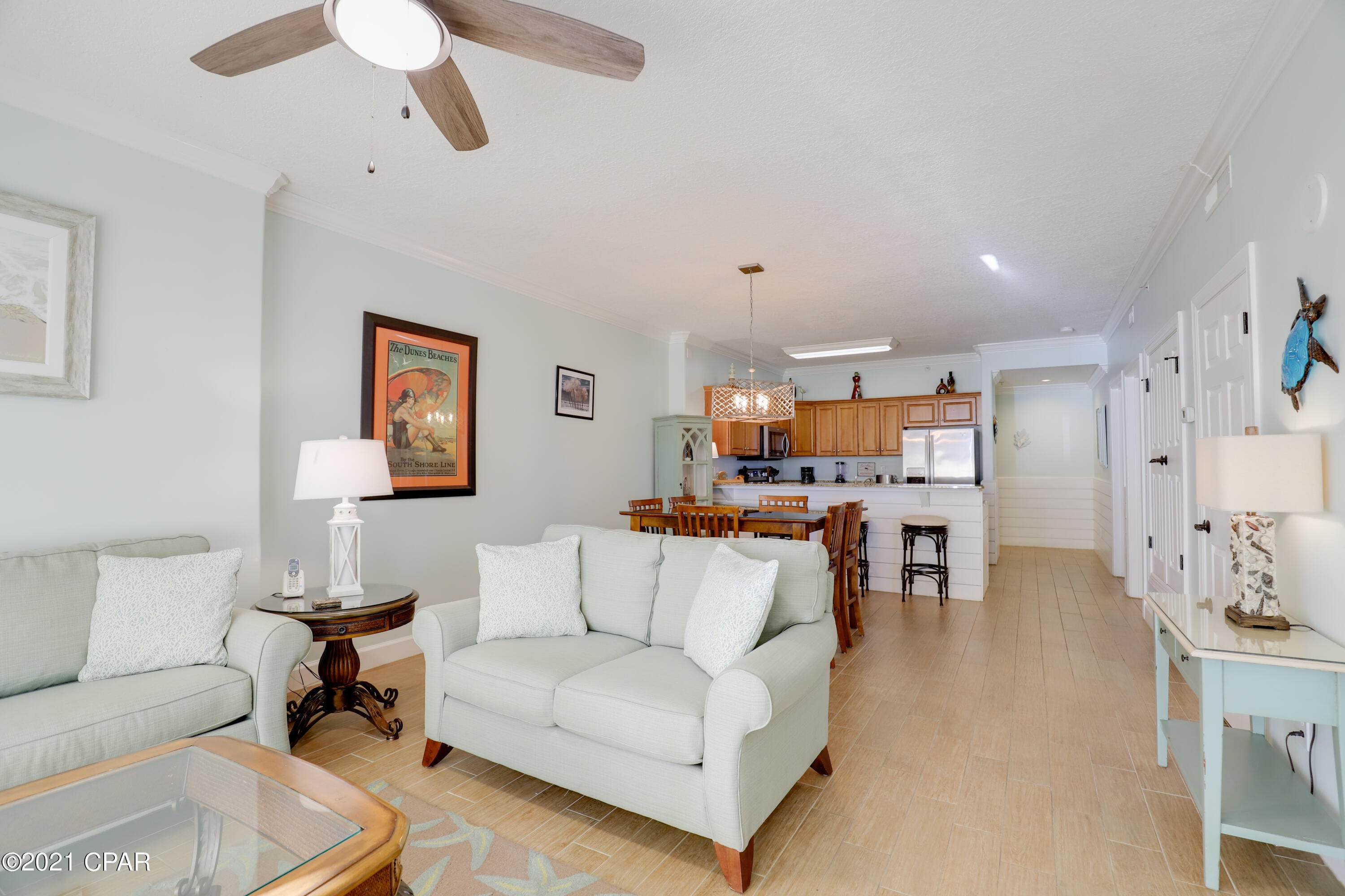 Emerald Isle - Residential