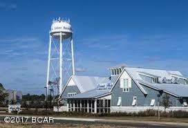 Inlet Beach - Land