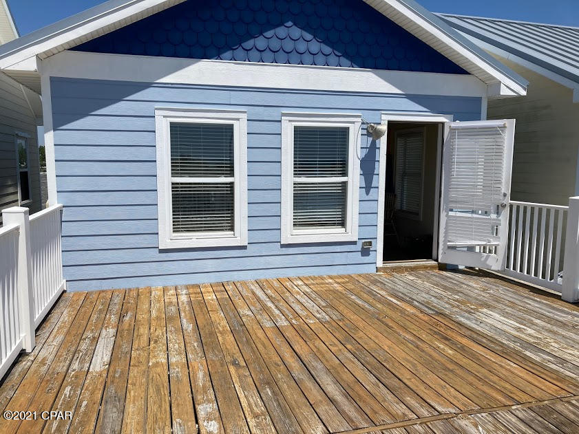 Holiday Beach Unit 16 - Residential