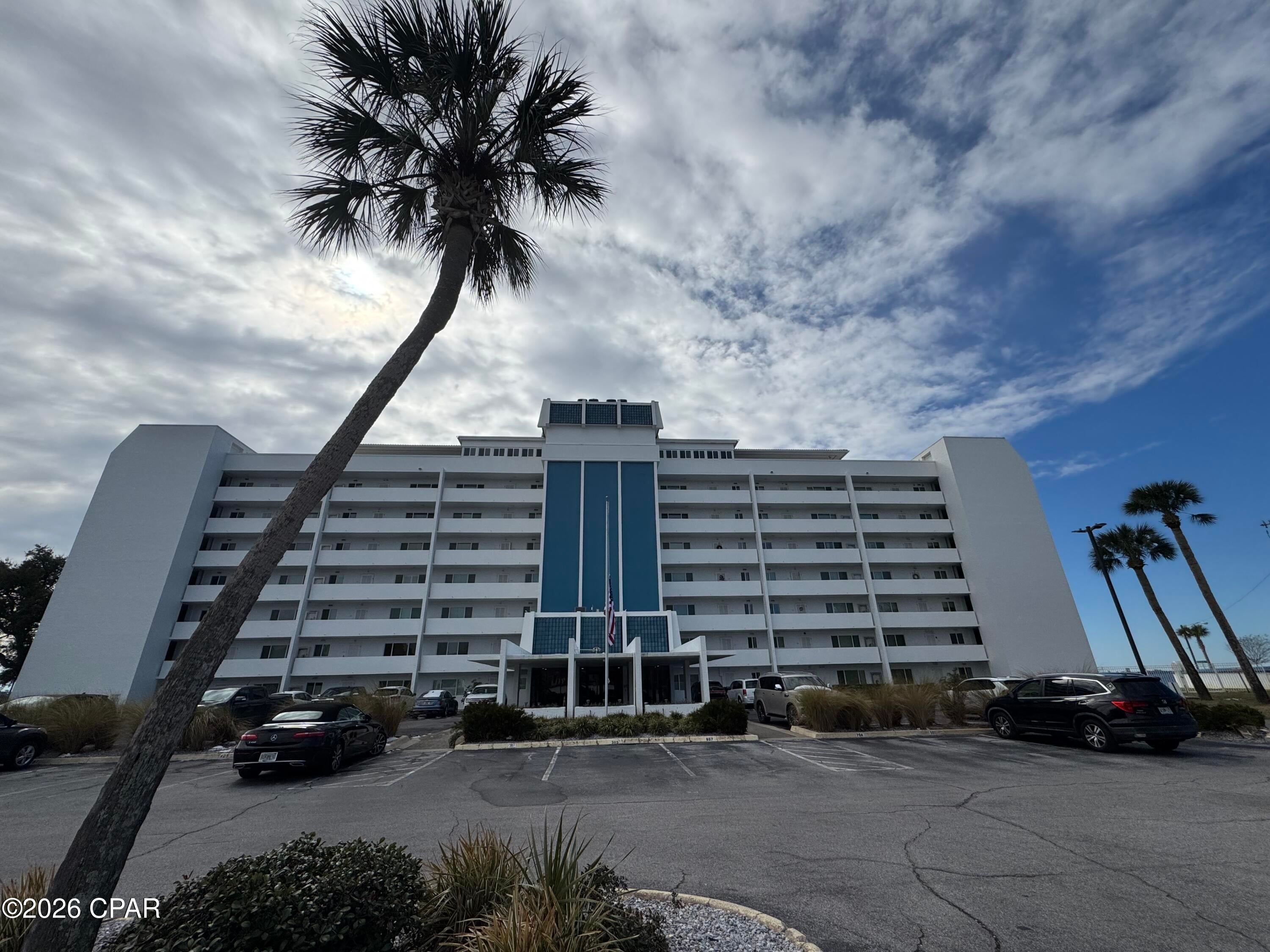 Cove Condominium - Residential