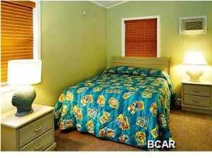 Treasure Island - Residential