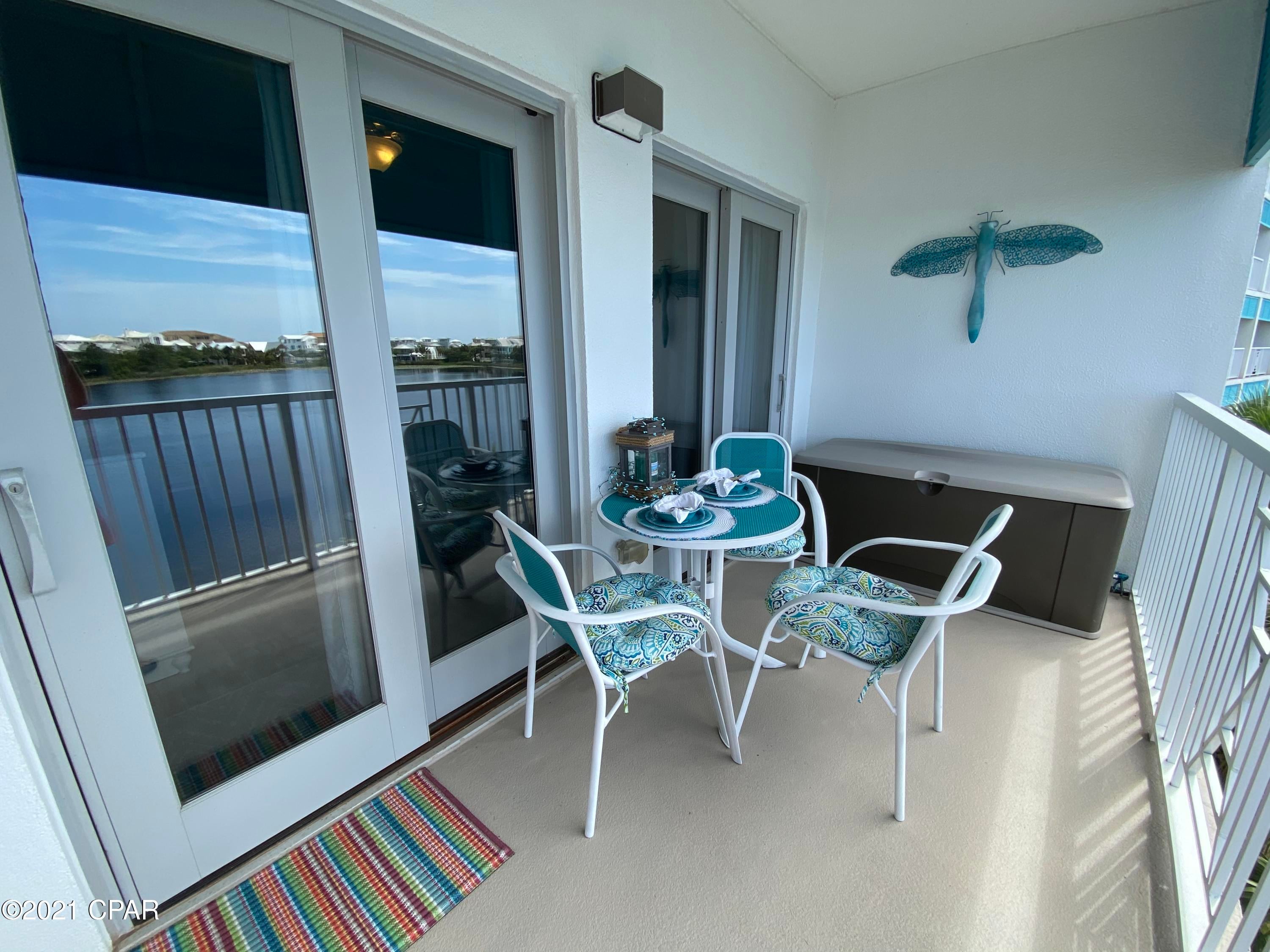 Carillon Beach Inn - Residential