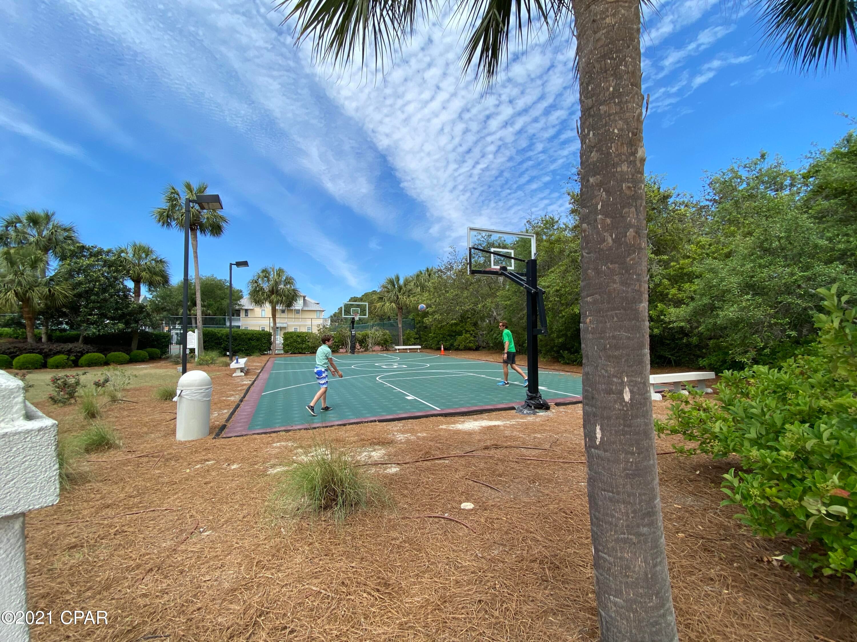 Carillon Beach Inn - Residential