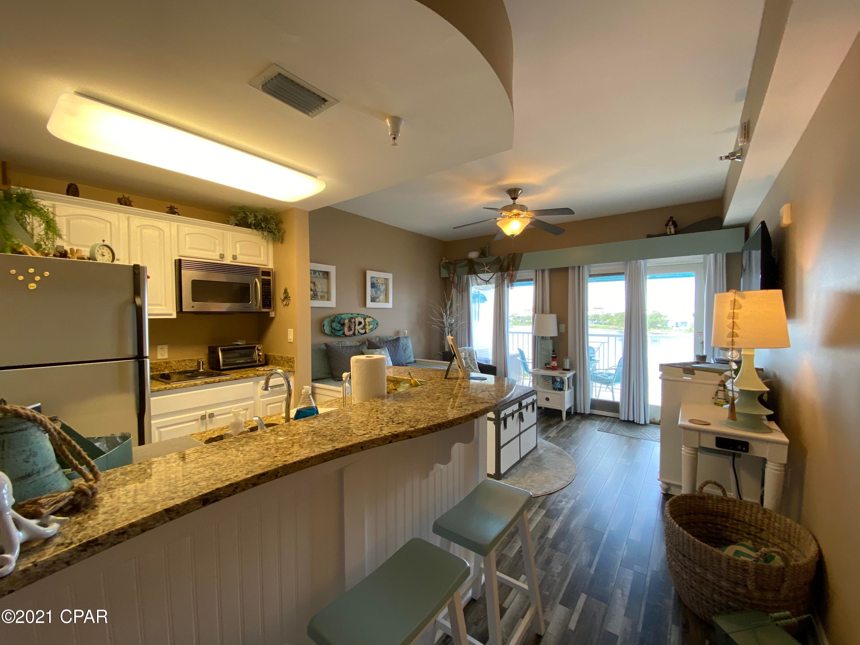 Carillon Beach Inn - Residential