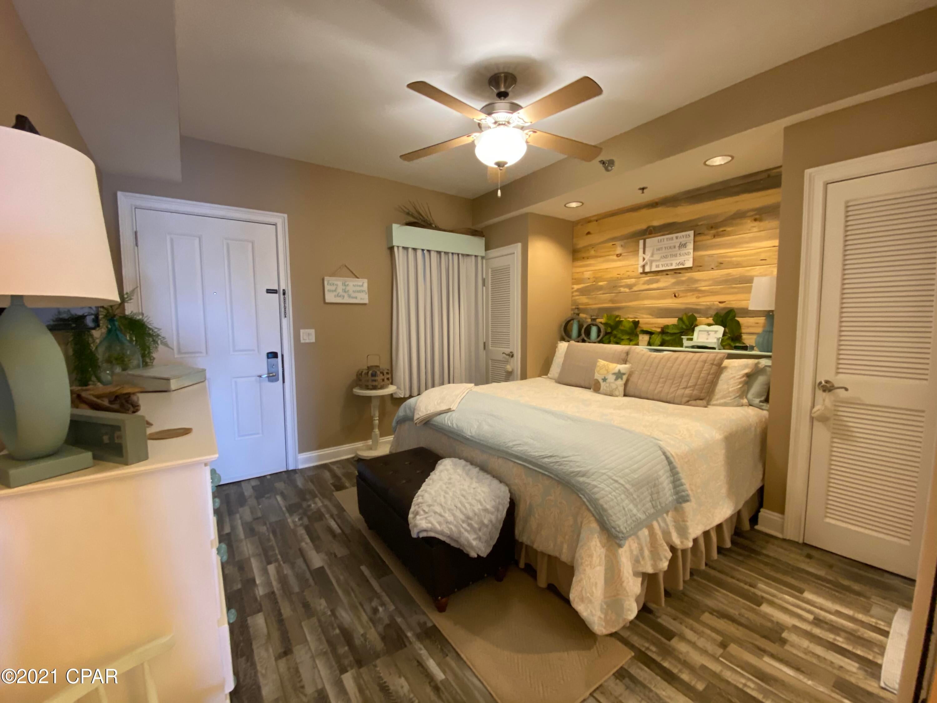 Carillon Beach Inn - Residential