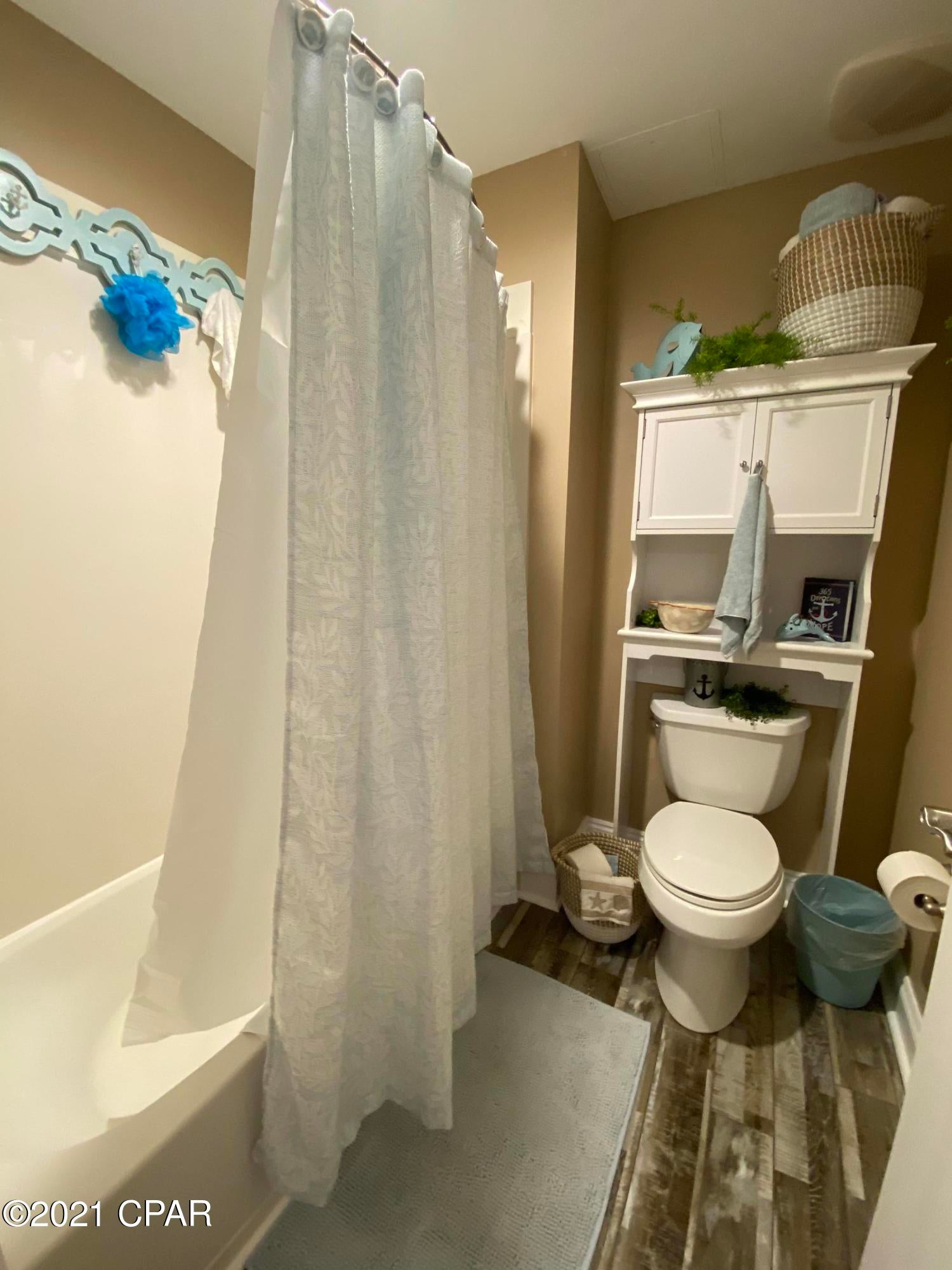 Carillon Beach Inn - Residential