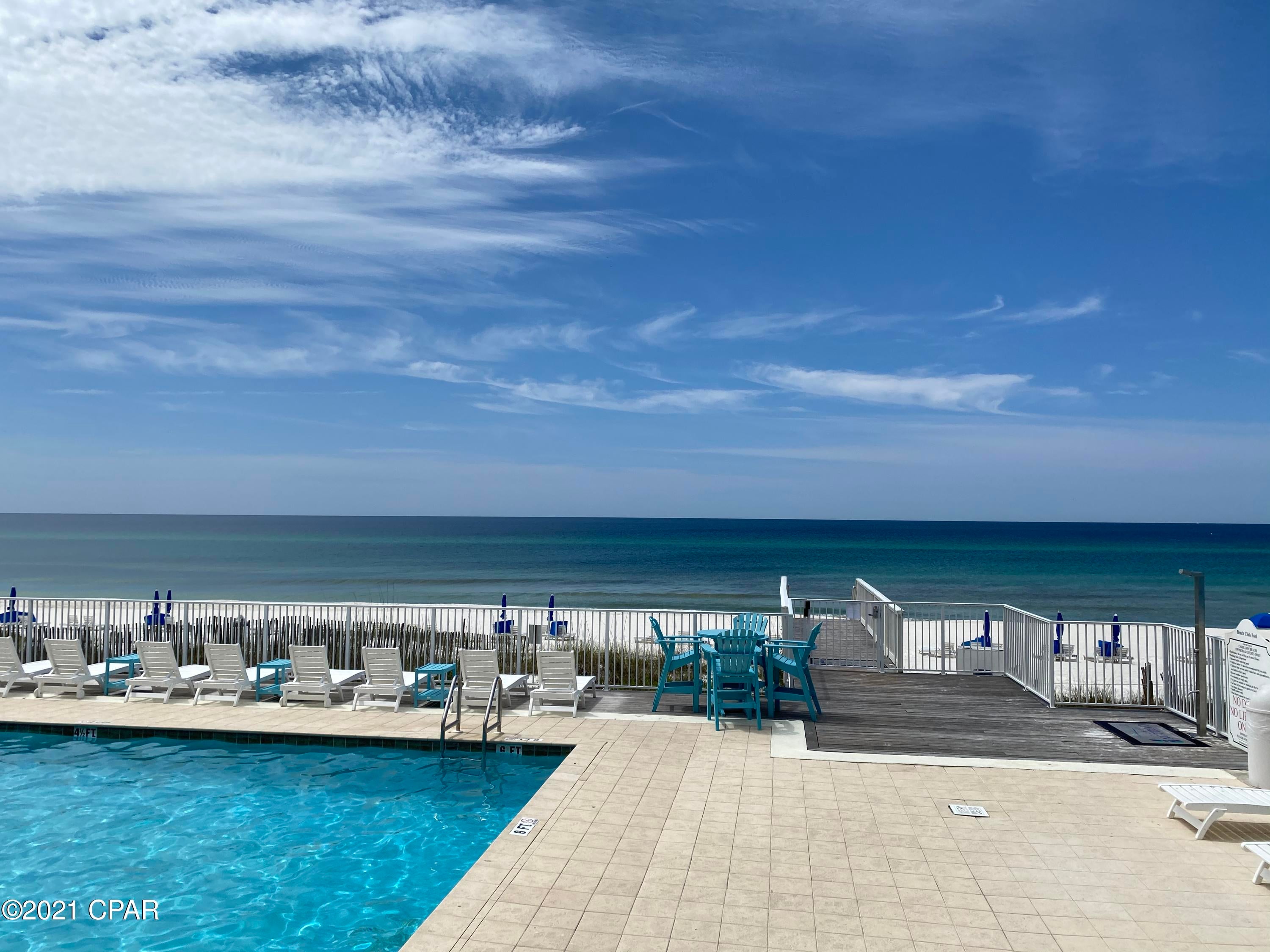 Carillon Beach Inn - Residential
