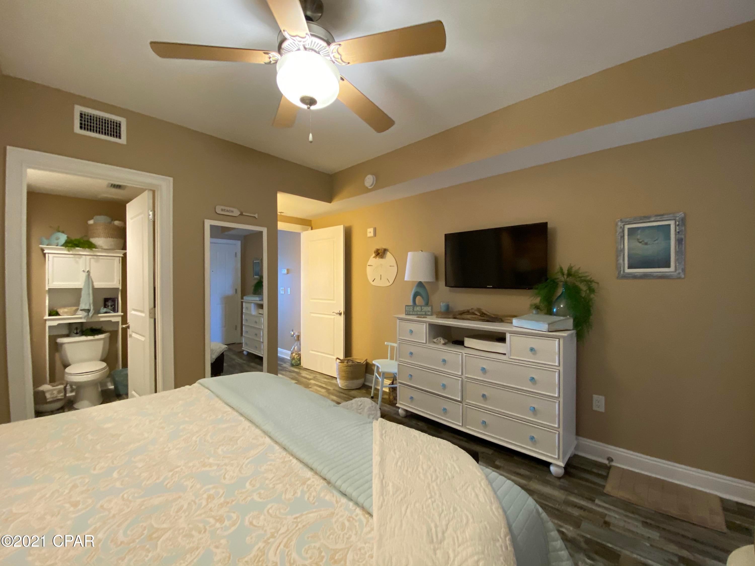 Carillon Beach Inn - Residential