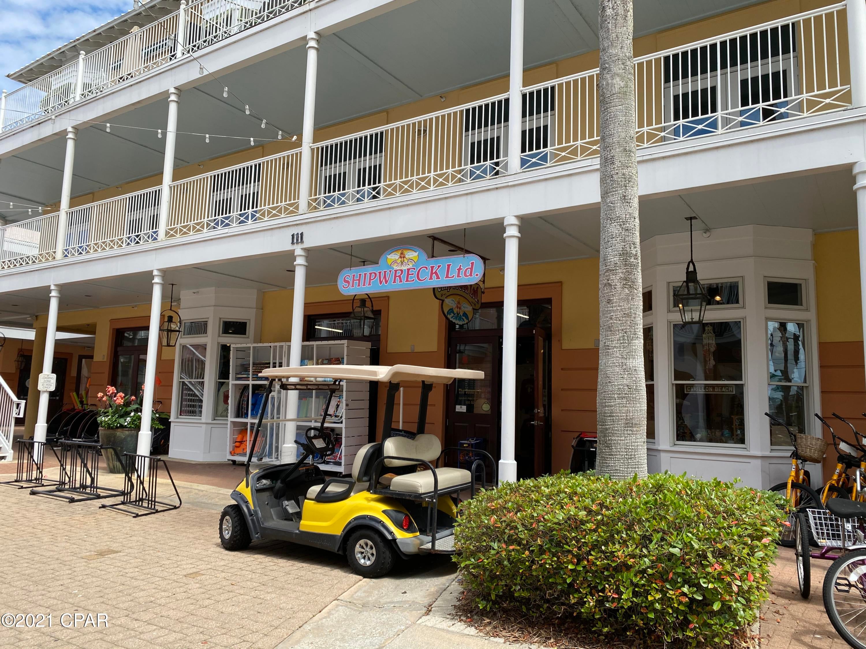 Carillon Beach Inn - Residential