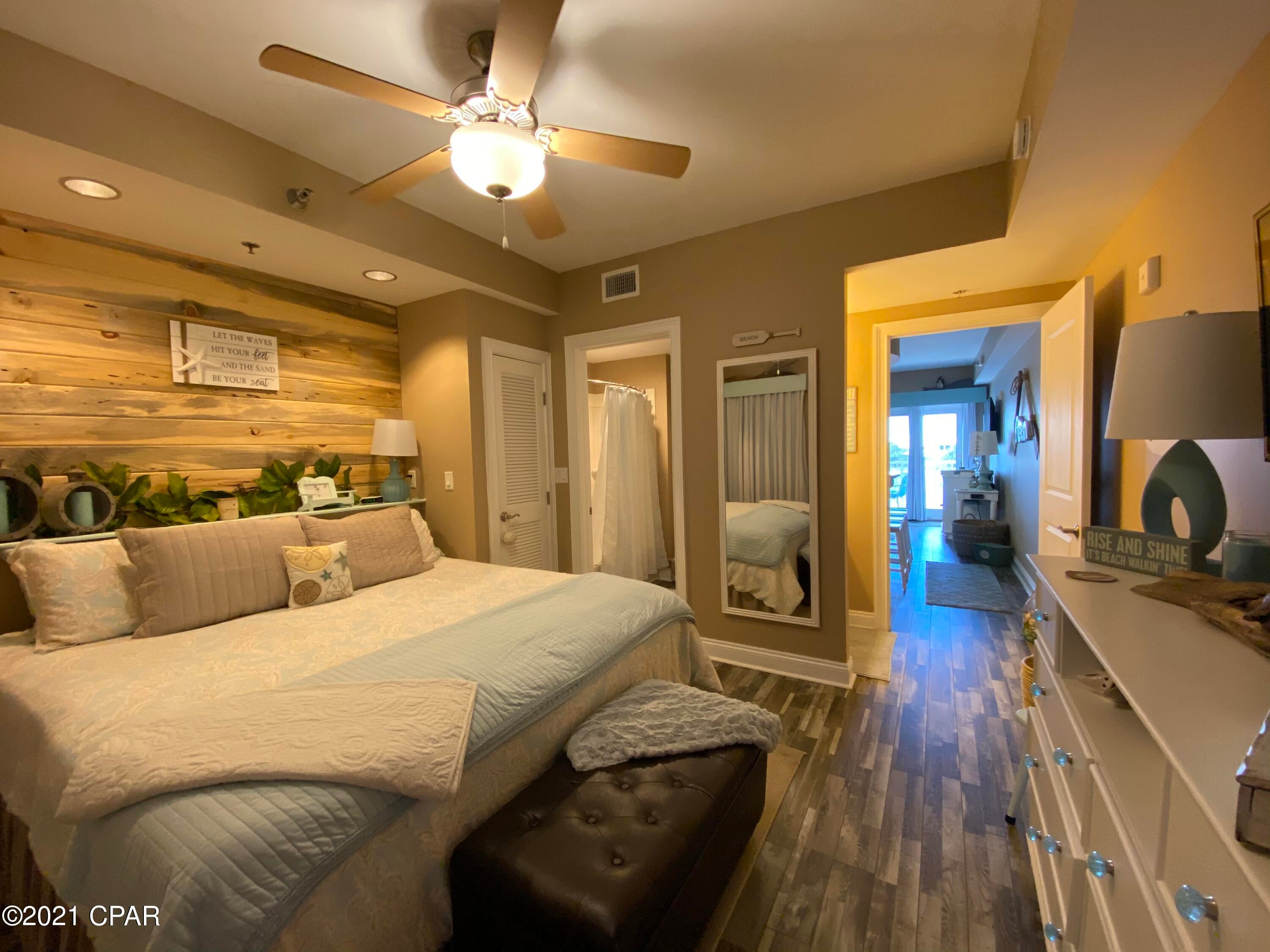 Carillon Beach Inn - Residential