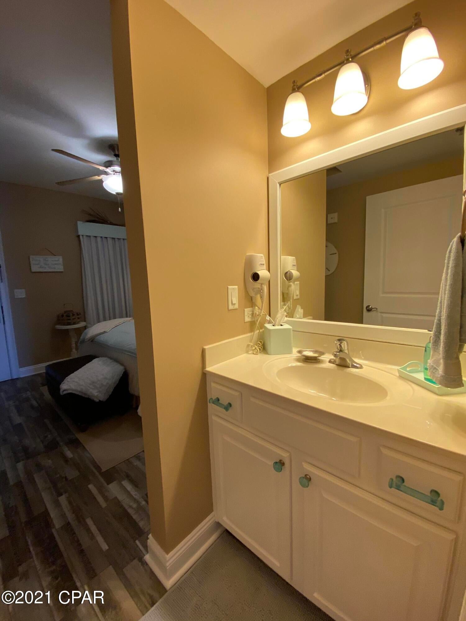 Carillon Beach Inn - Residential