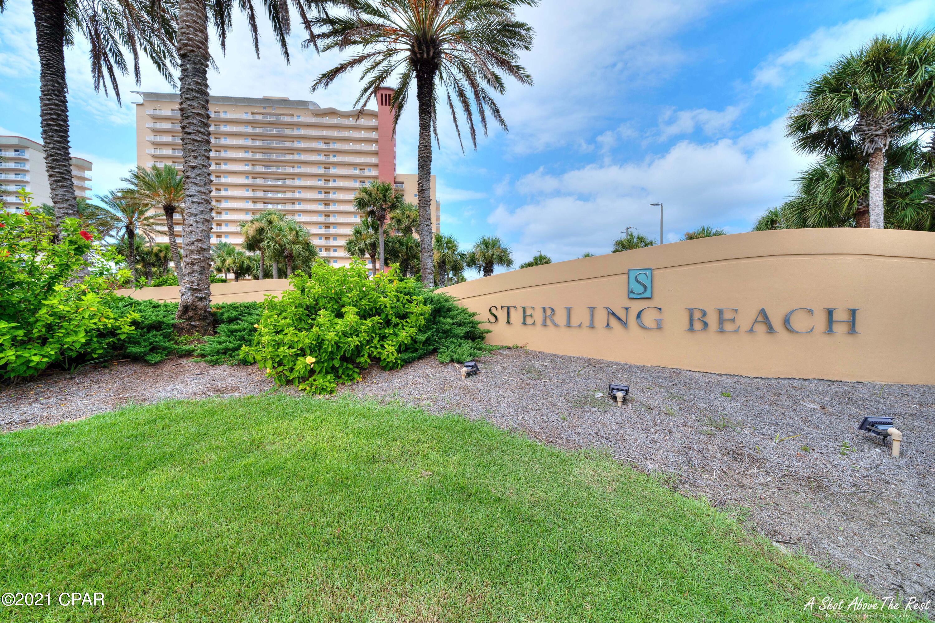 Sterling Beach Condo - Residential