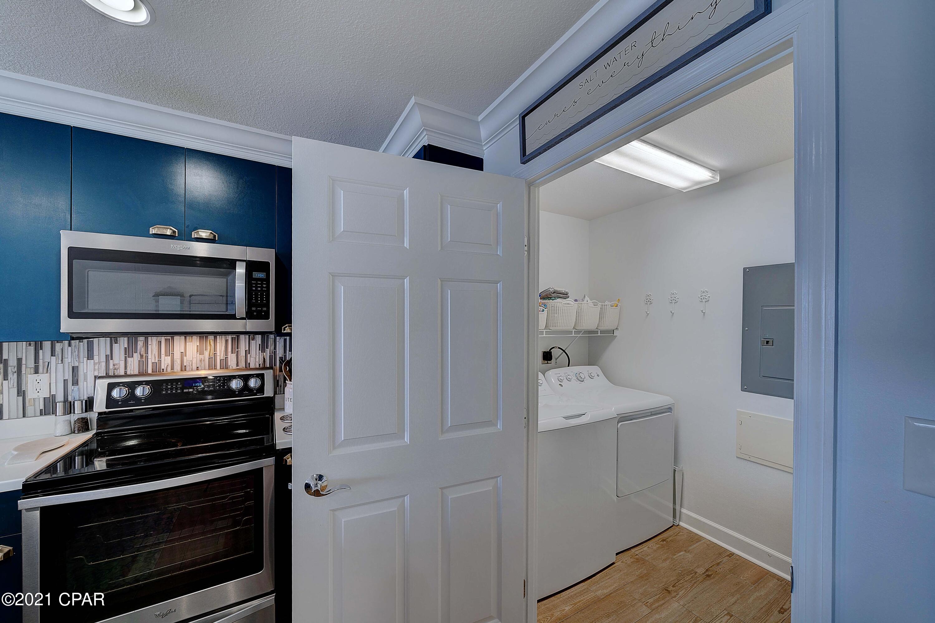 Sterling Beach Condo - Residential