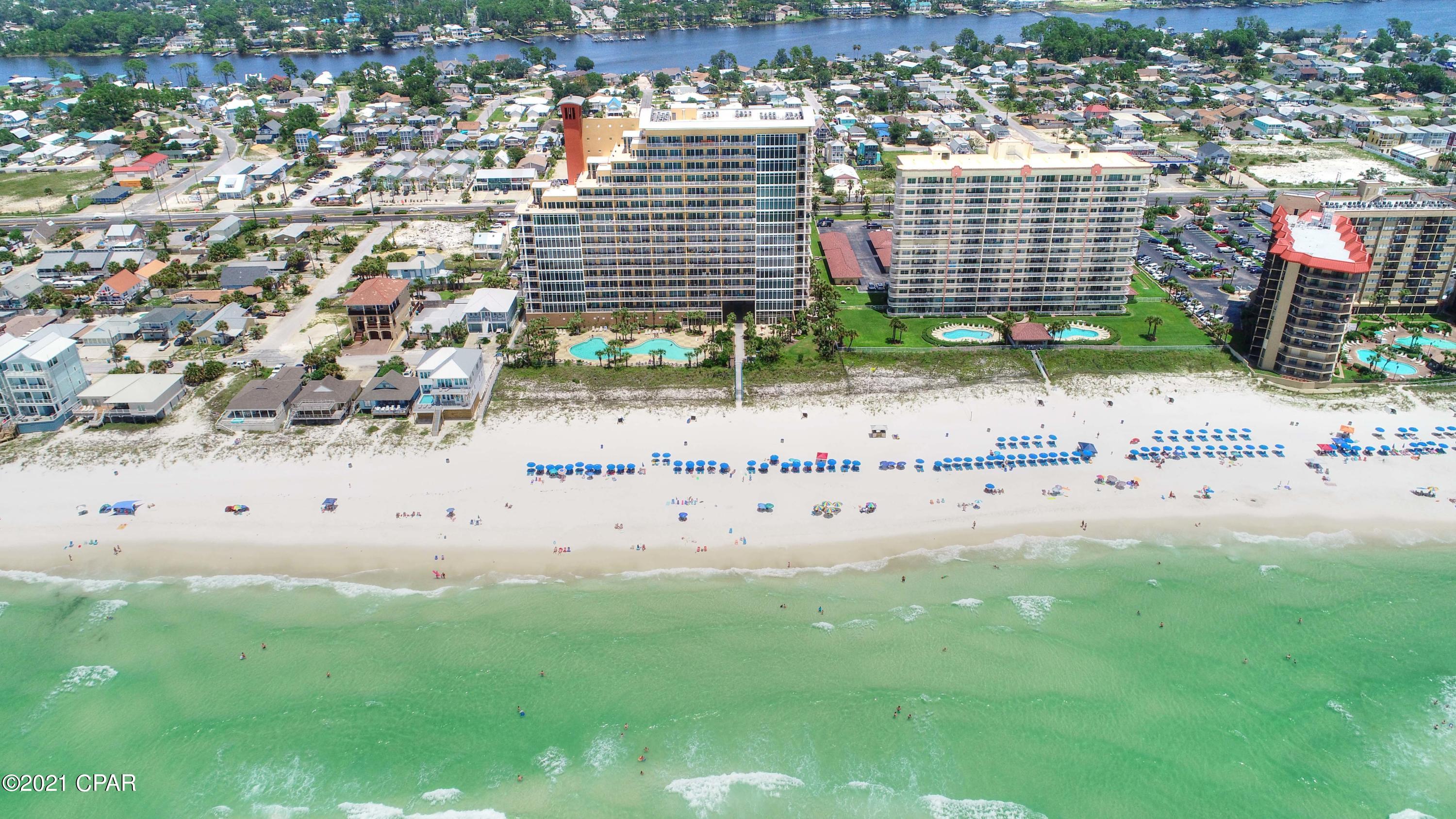 Sterling Beach Condo - Residential