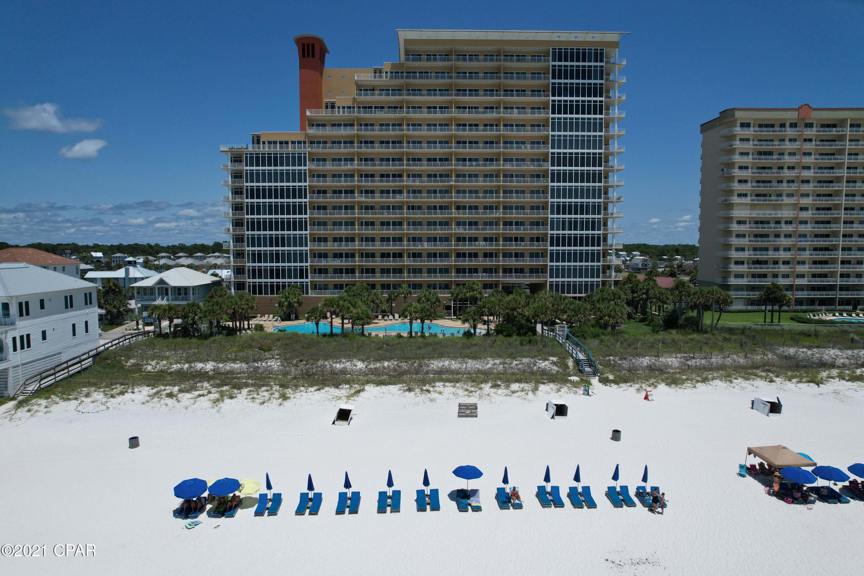 Sterling Beach Condo - Residential