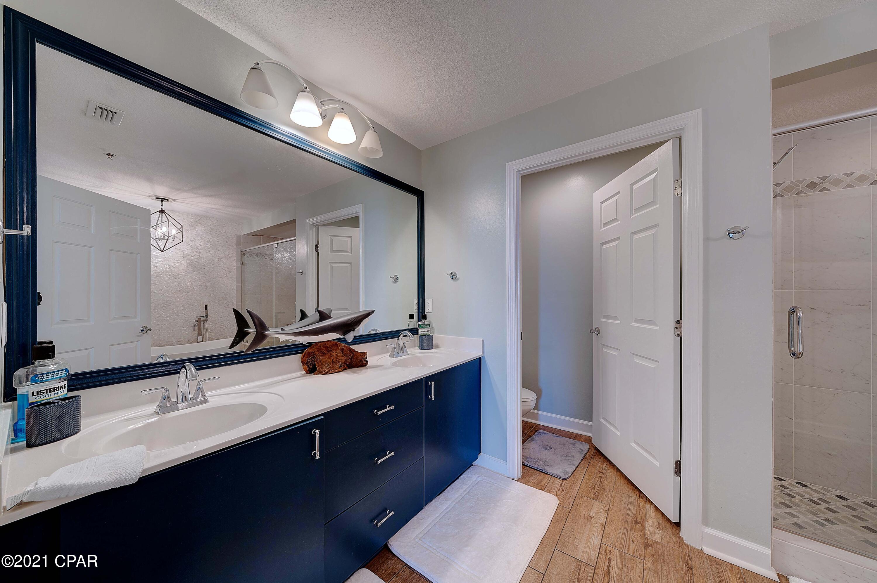 Sterling Beach Condo - Residential