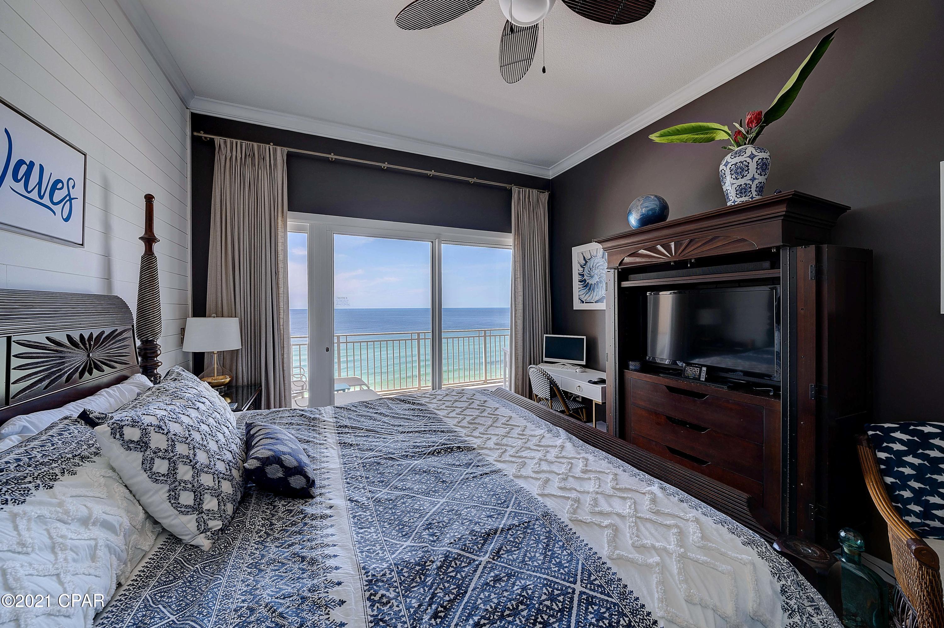 Sterling Beach Condo - Residential