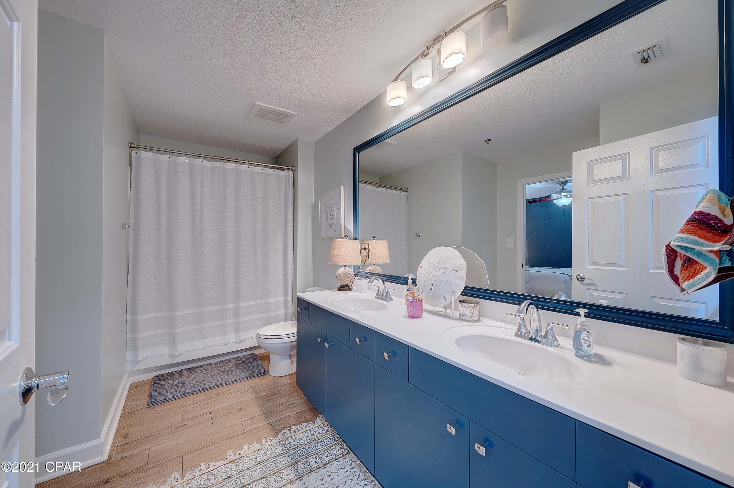 Sterling Beach Condo - Residential