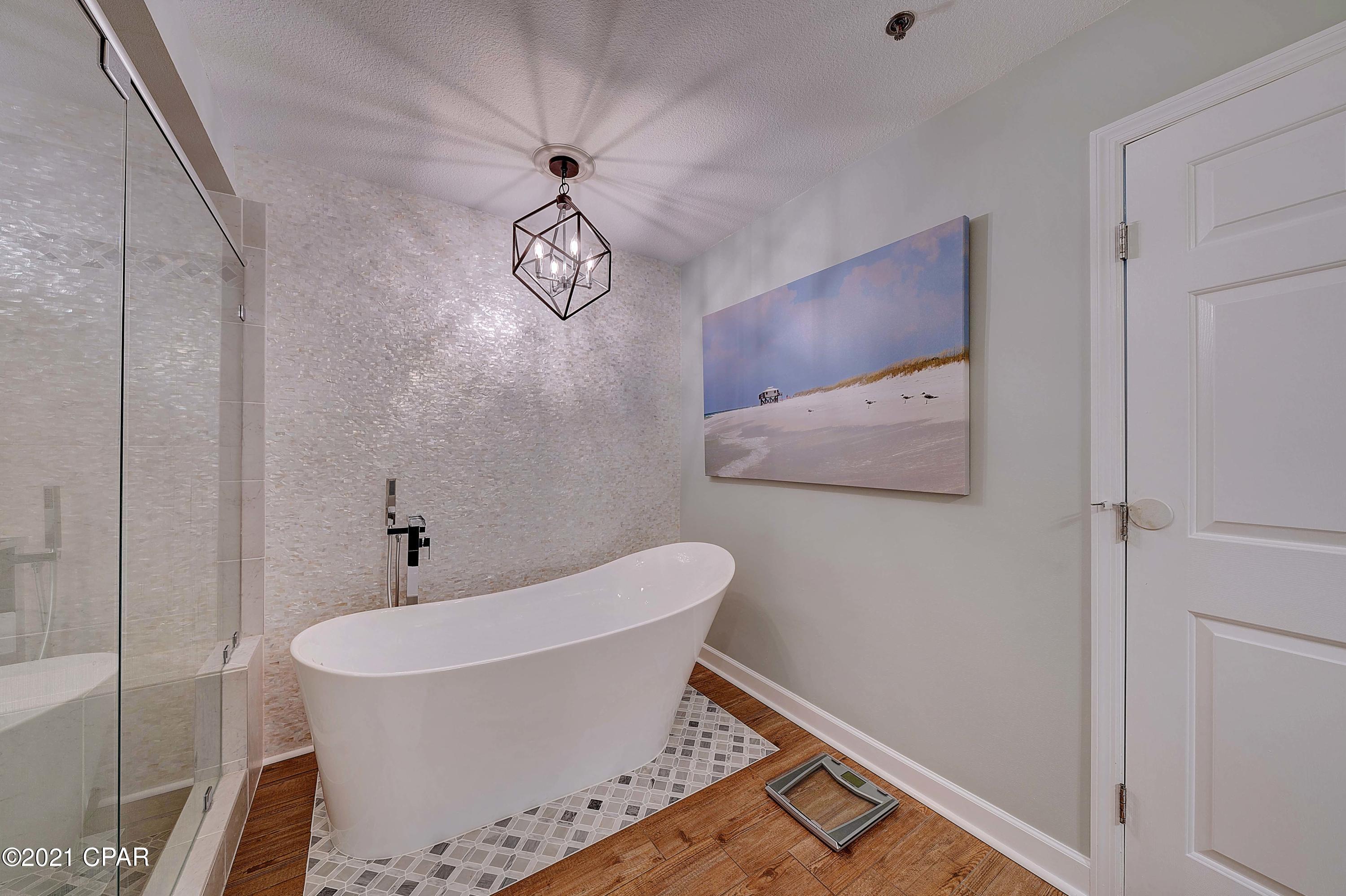 Sterling Beach Condo - Residential