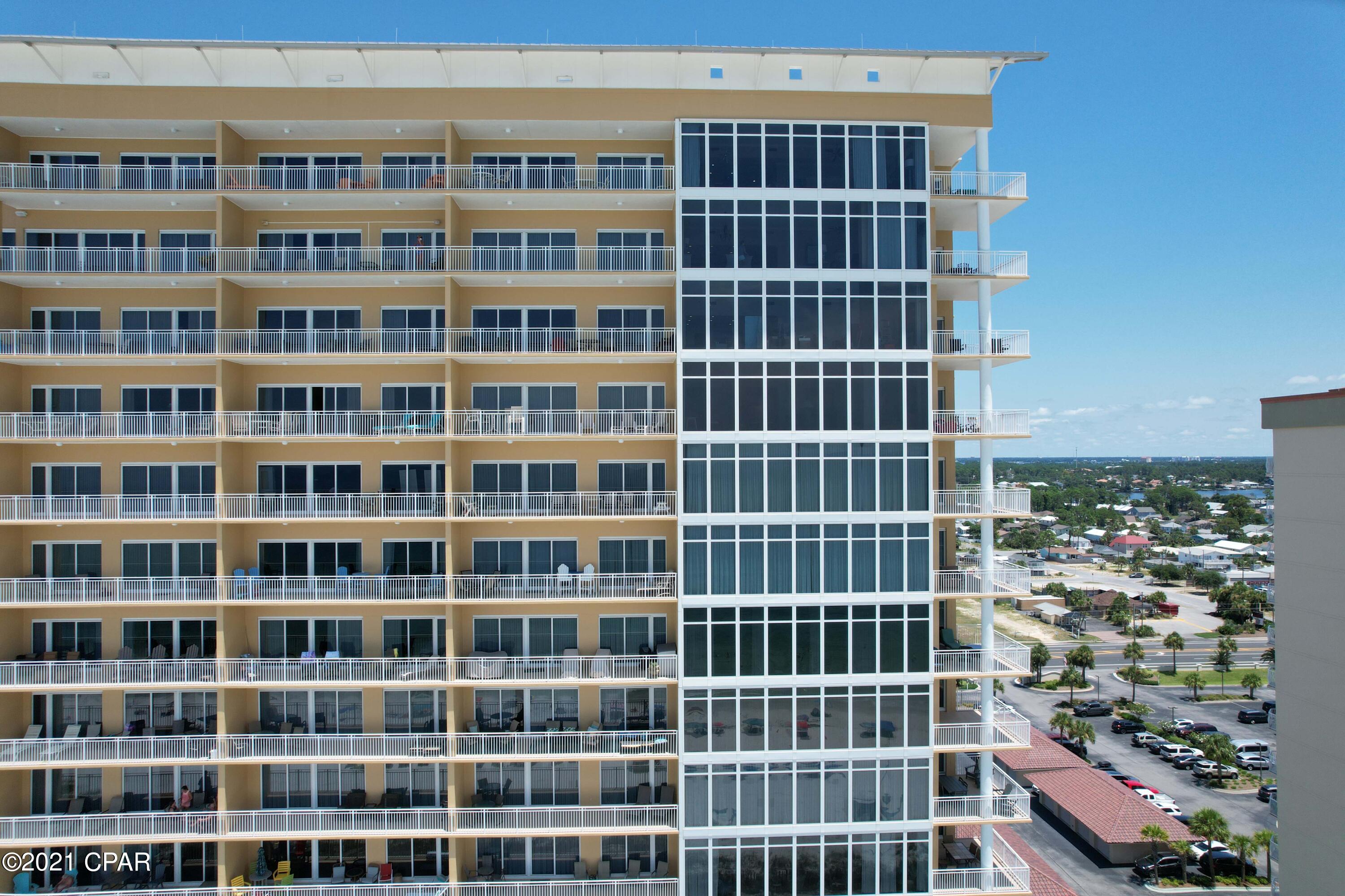 Sterling Beach Condo - Residential