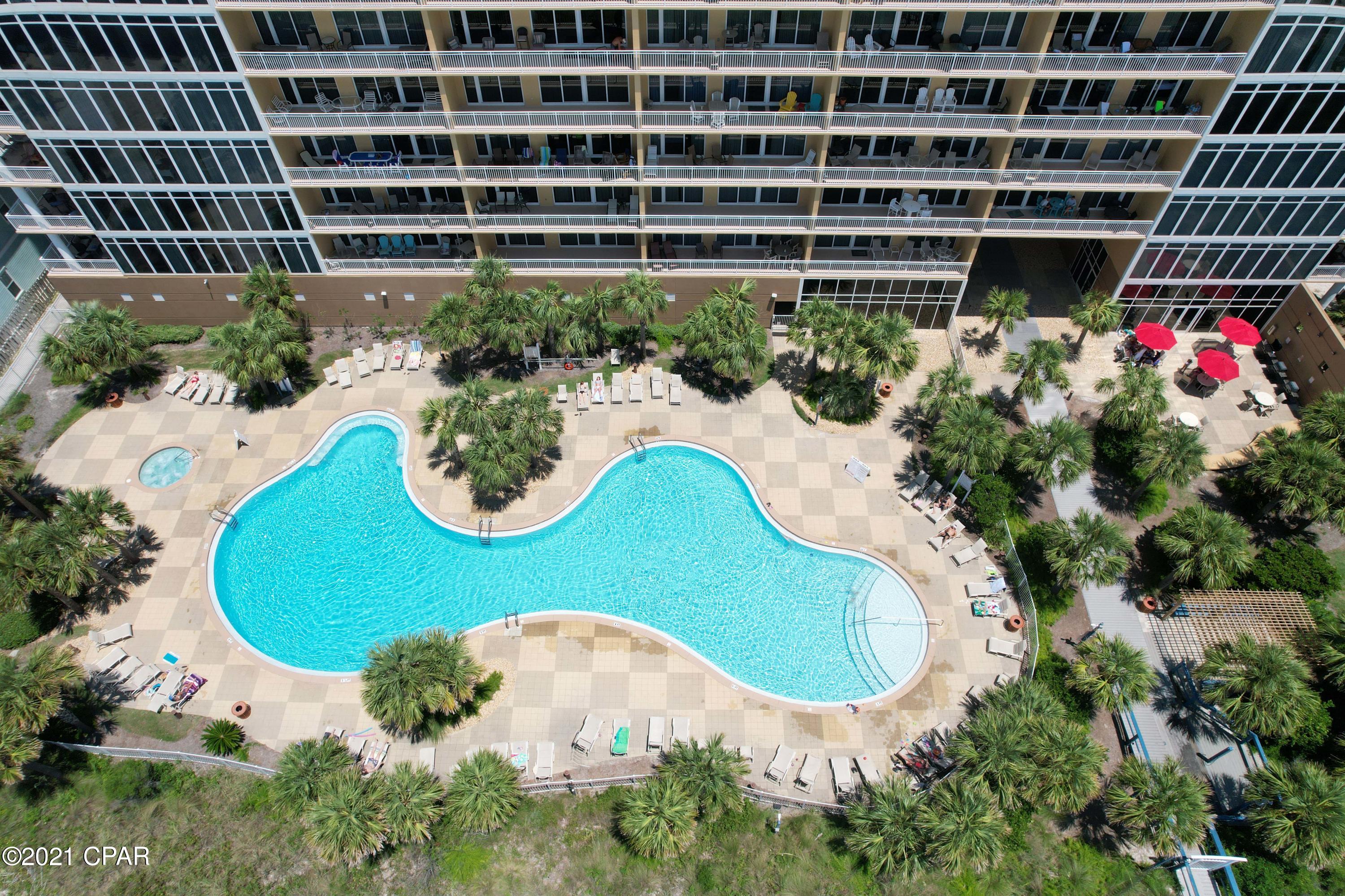 Sterling Beach Condo - Residential
