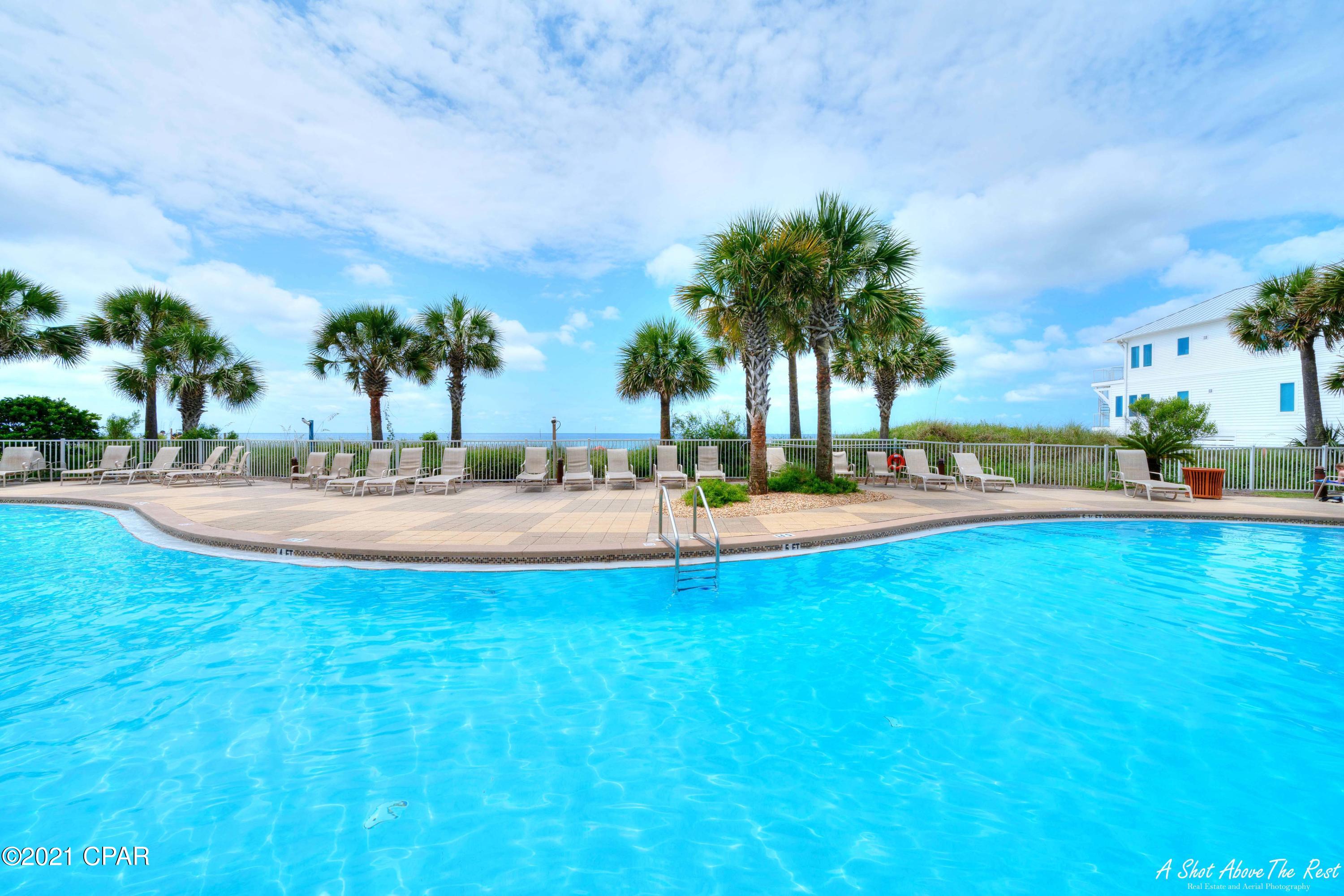 Sterling Beach Condo - Residential