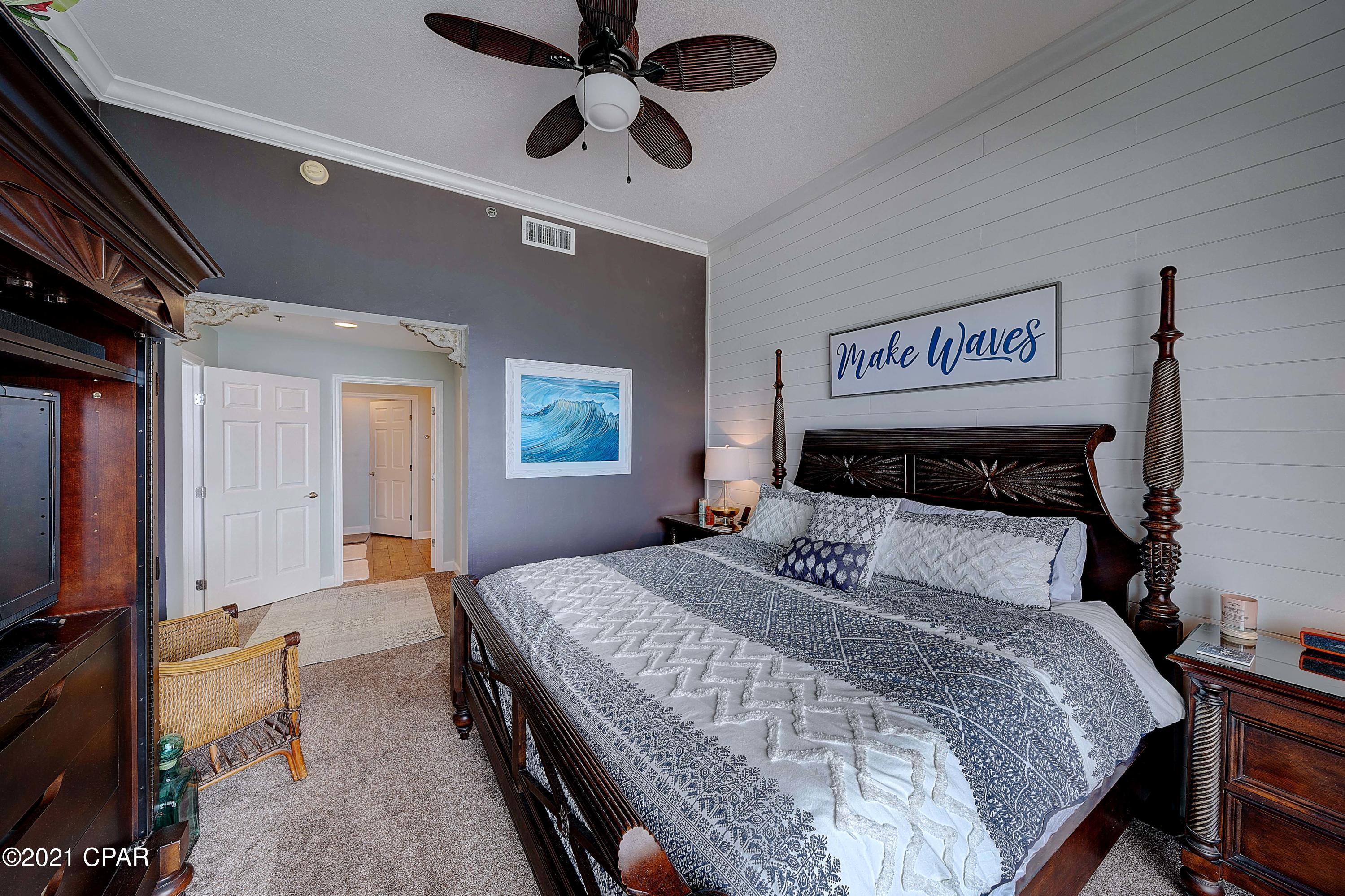 Sterling Beach Condo - Residential