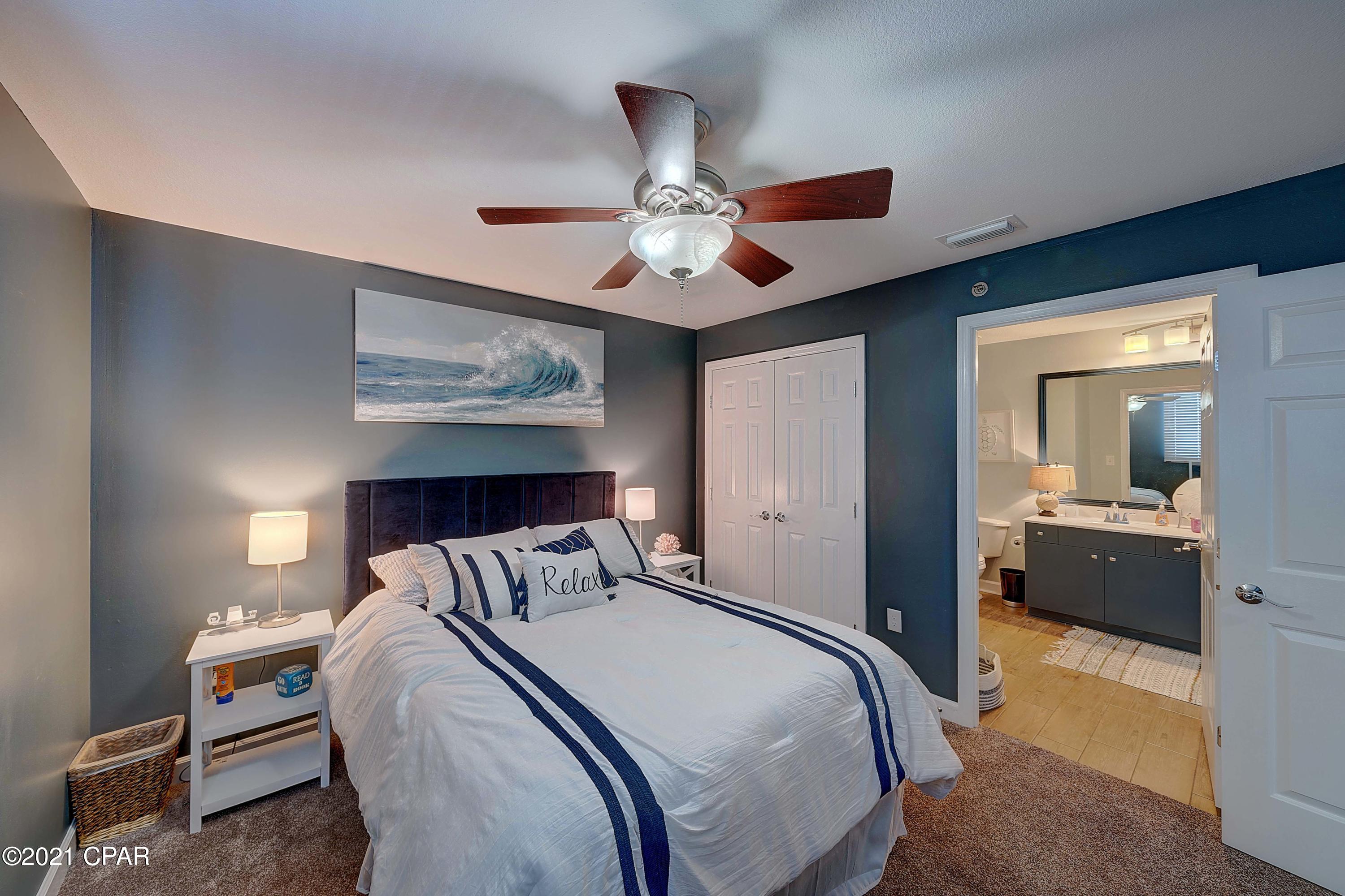 Sterling Beach Condo - Residential