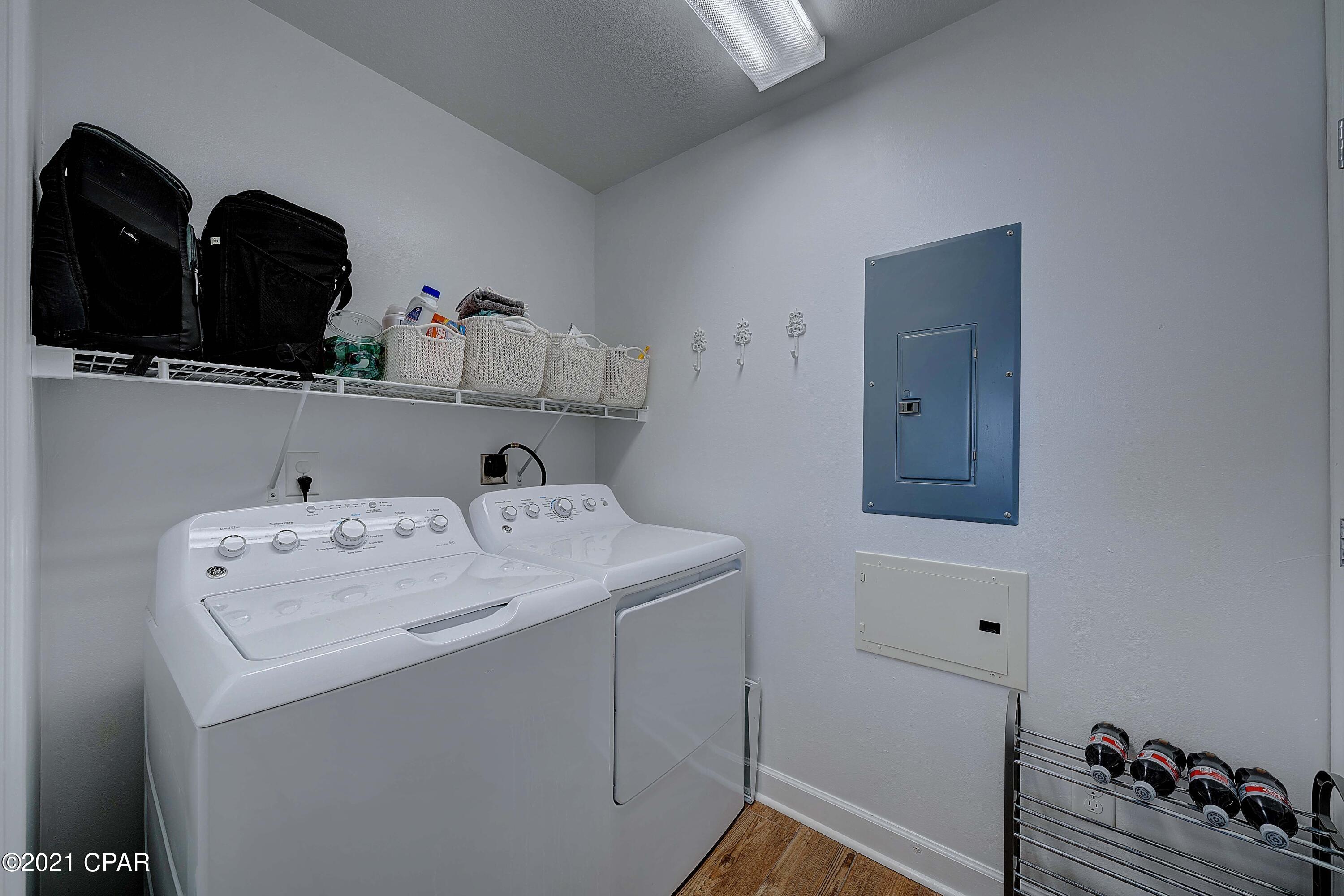 Sterling Beach Condo - Residential