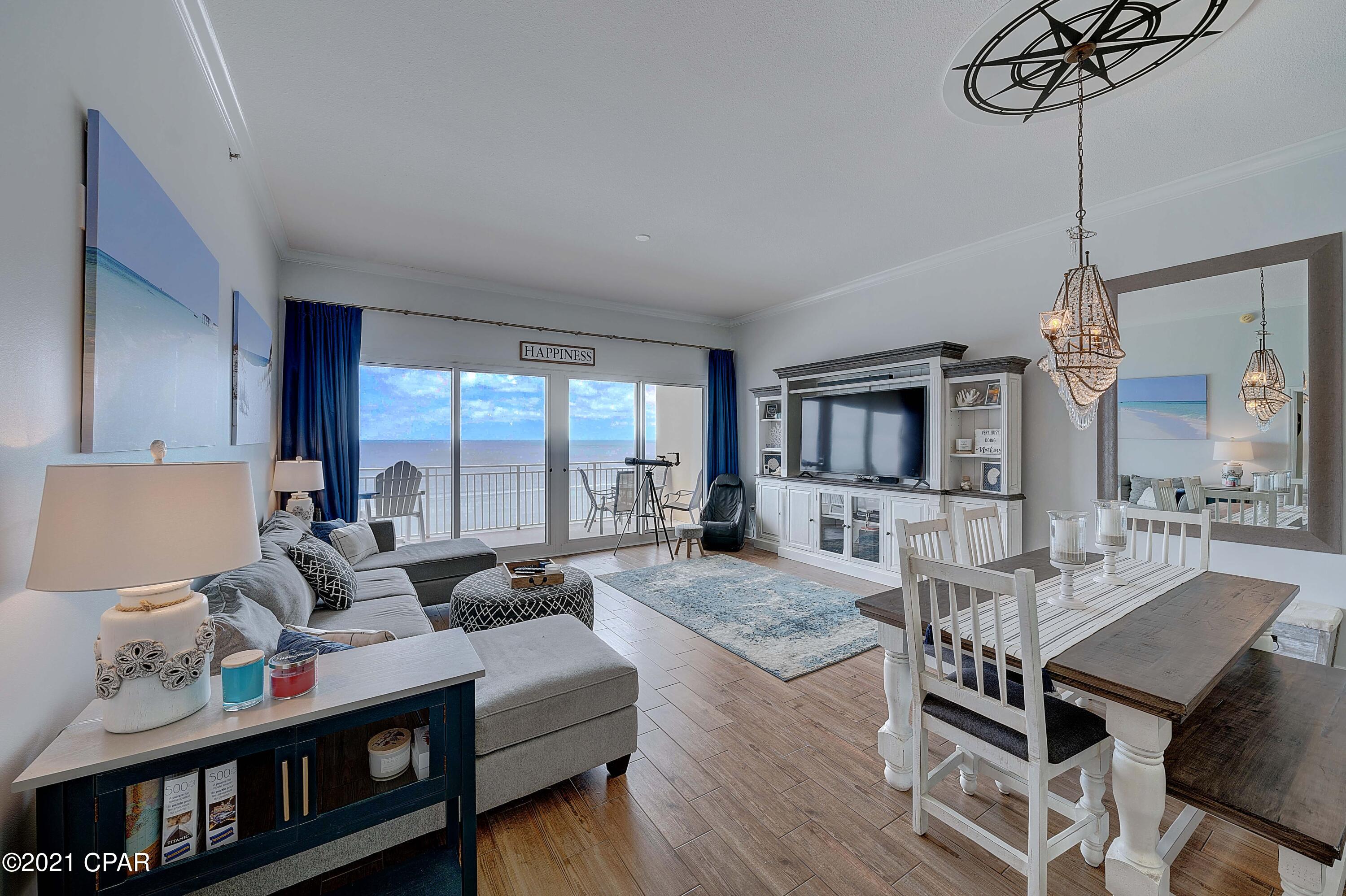 Sterling Beach Condo - Residential