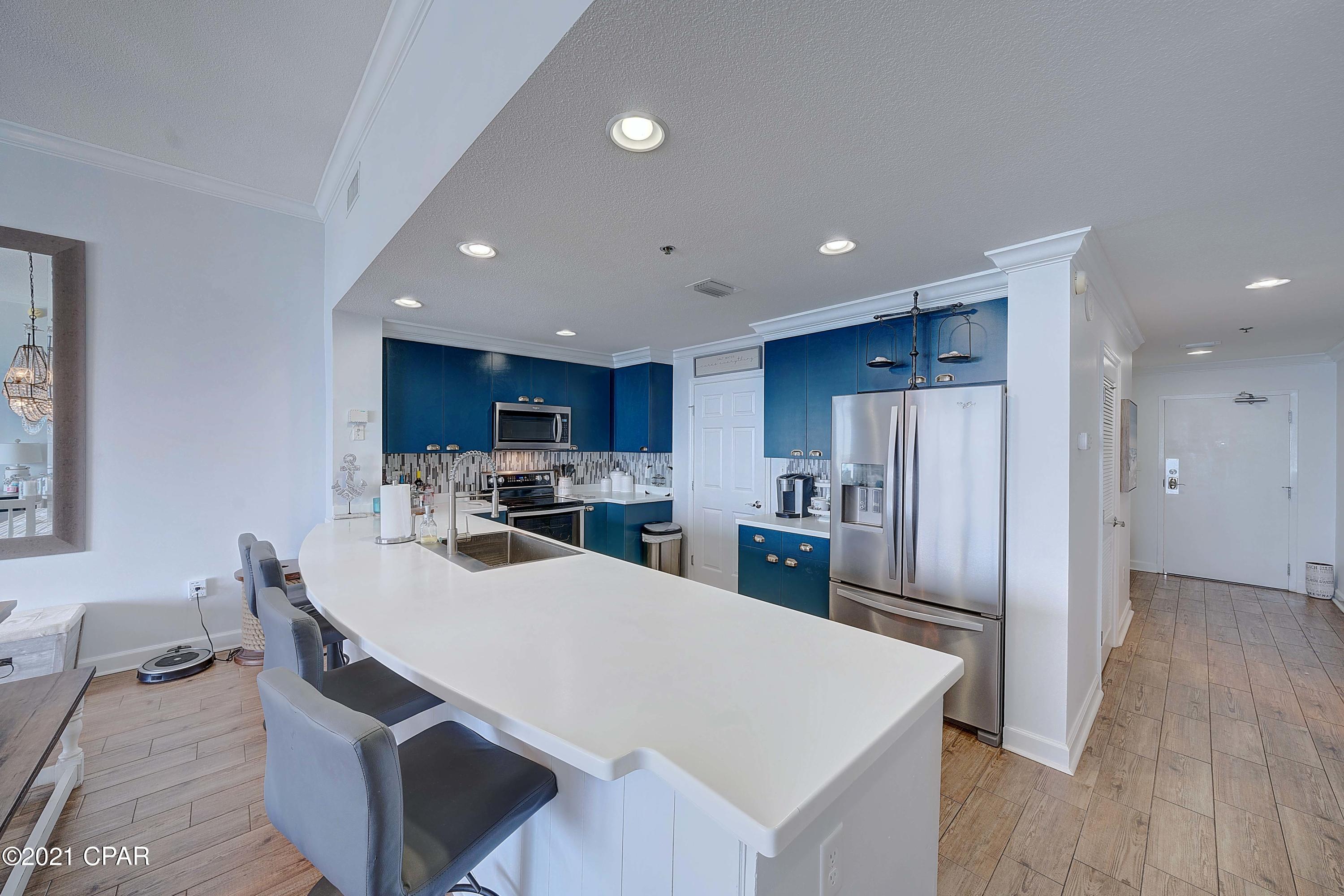 Sterling Beach Condo - Residential
