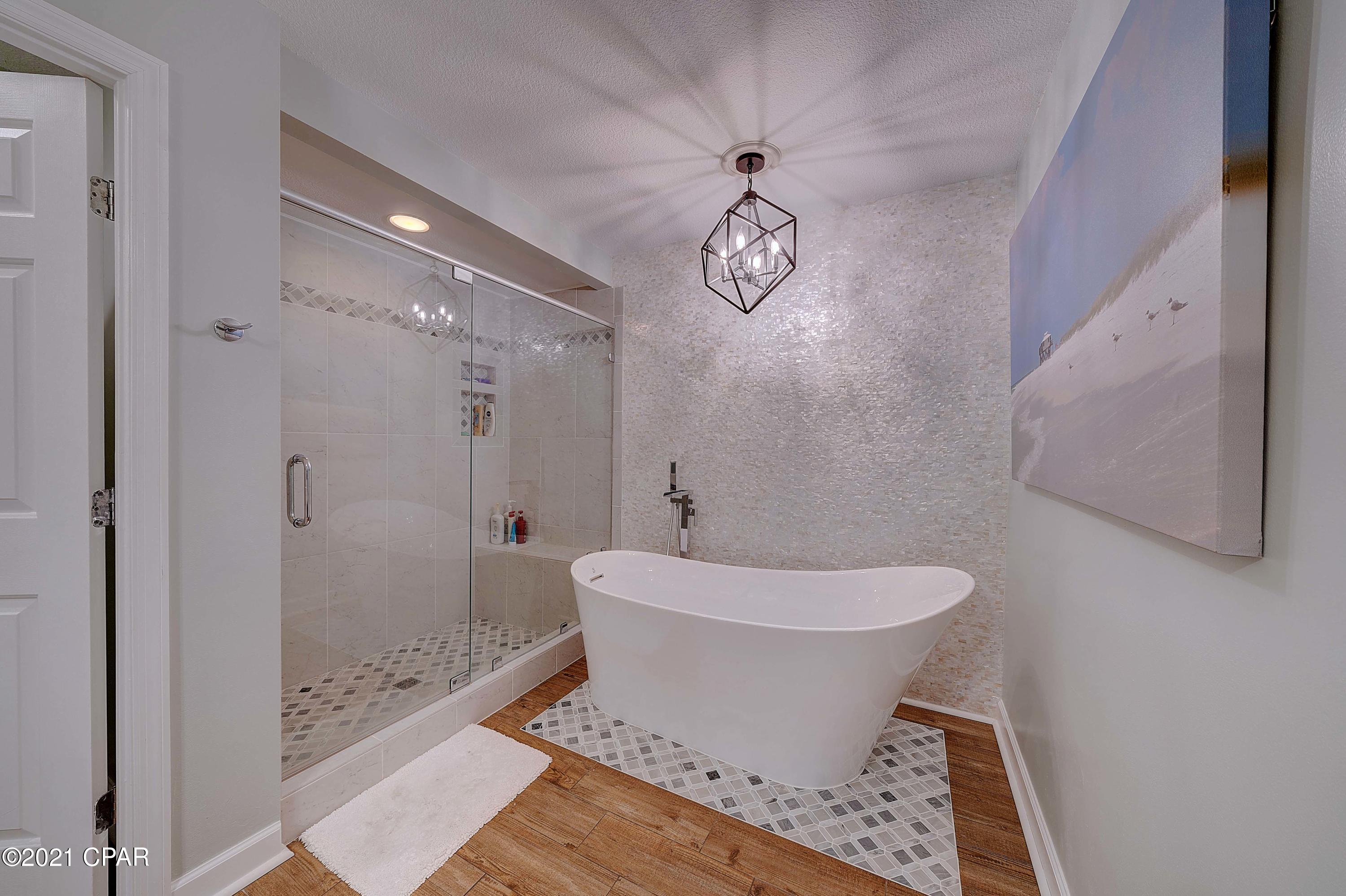 Sterling Beach Condo - Residential