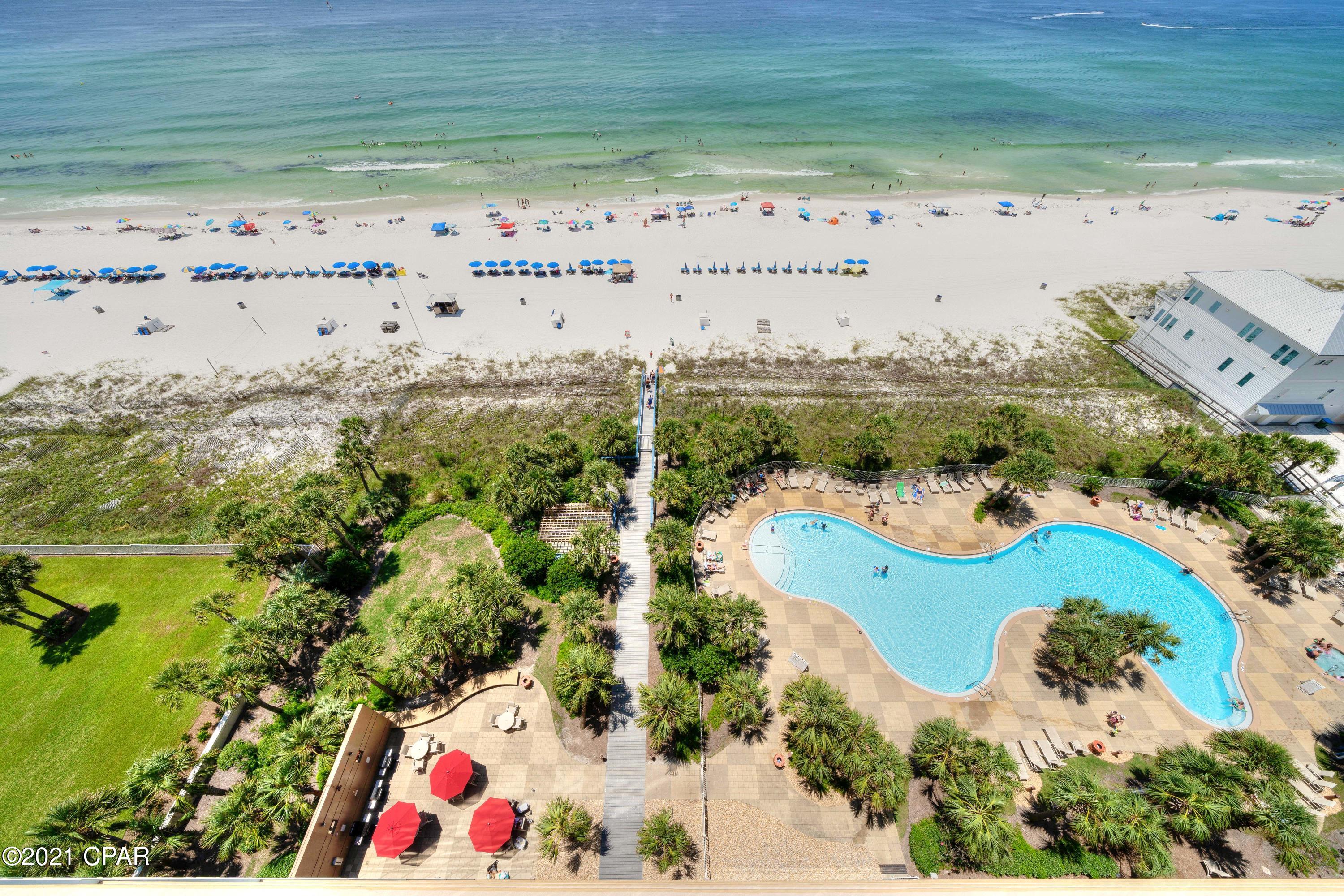 Sterling Beach Condo - Residential