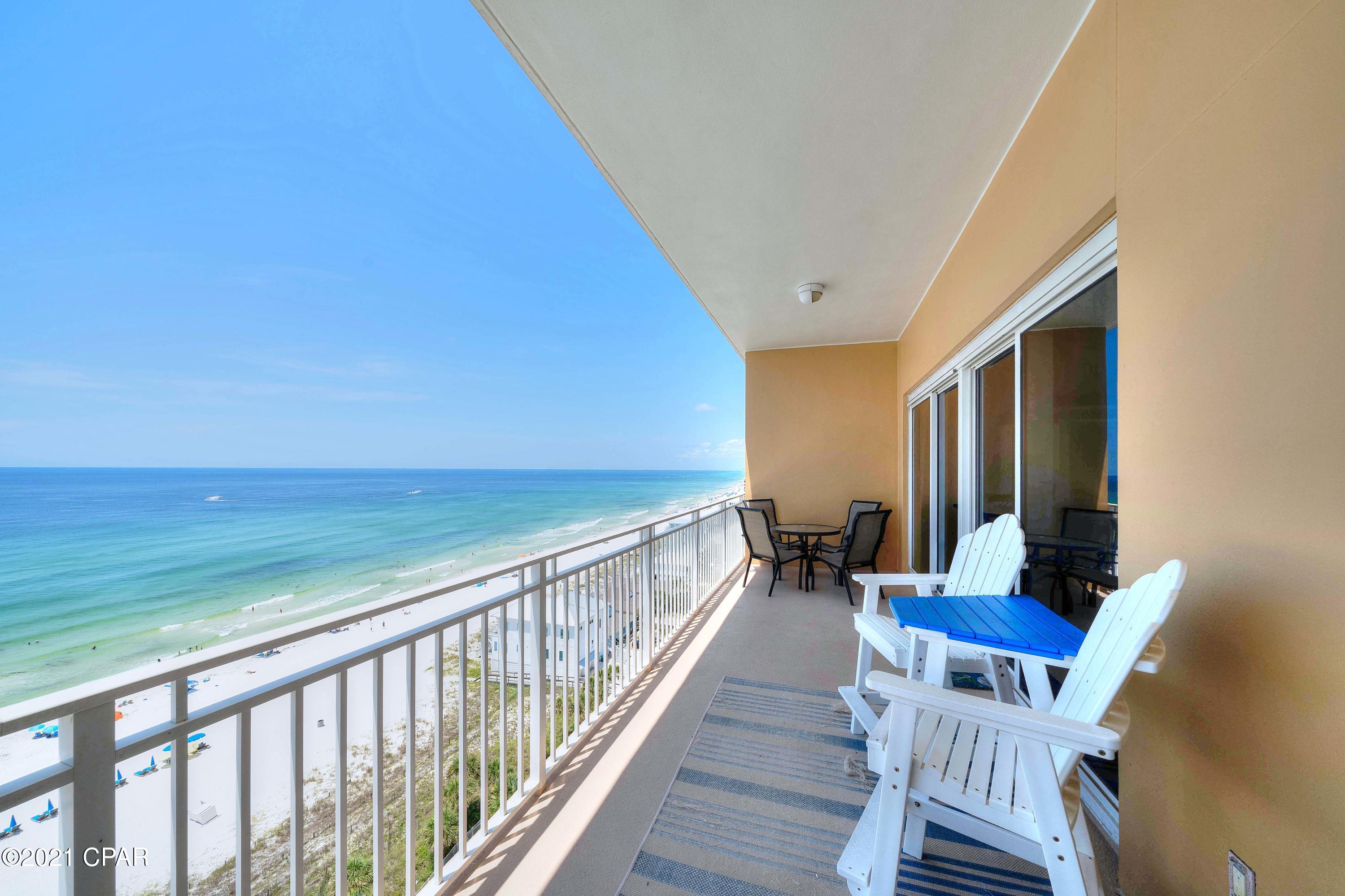 Sterling Beach Condo - Residential
