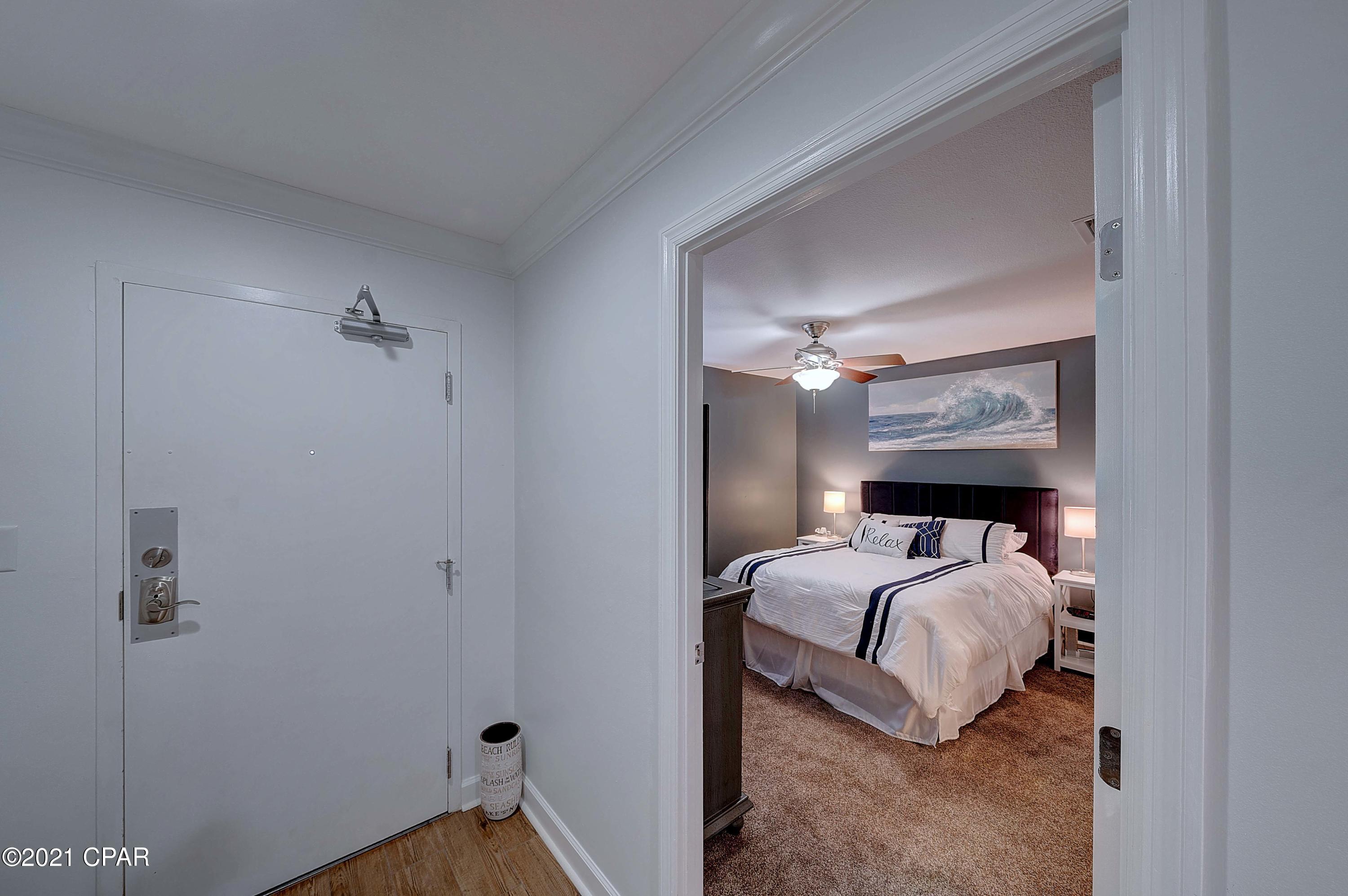 Sterling Beach Condo - Residential