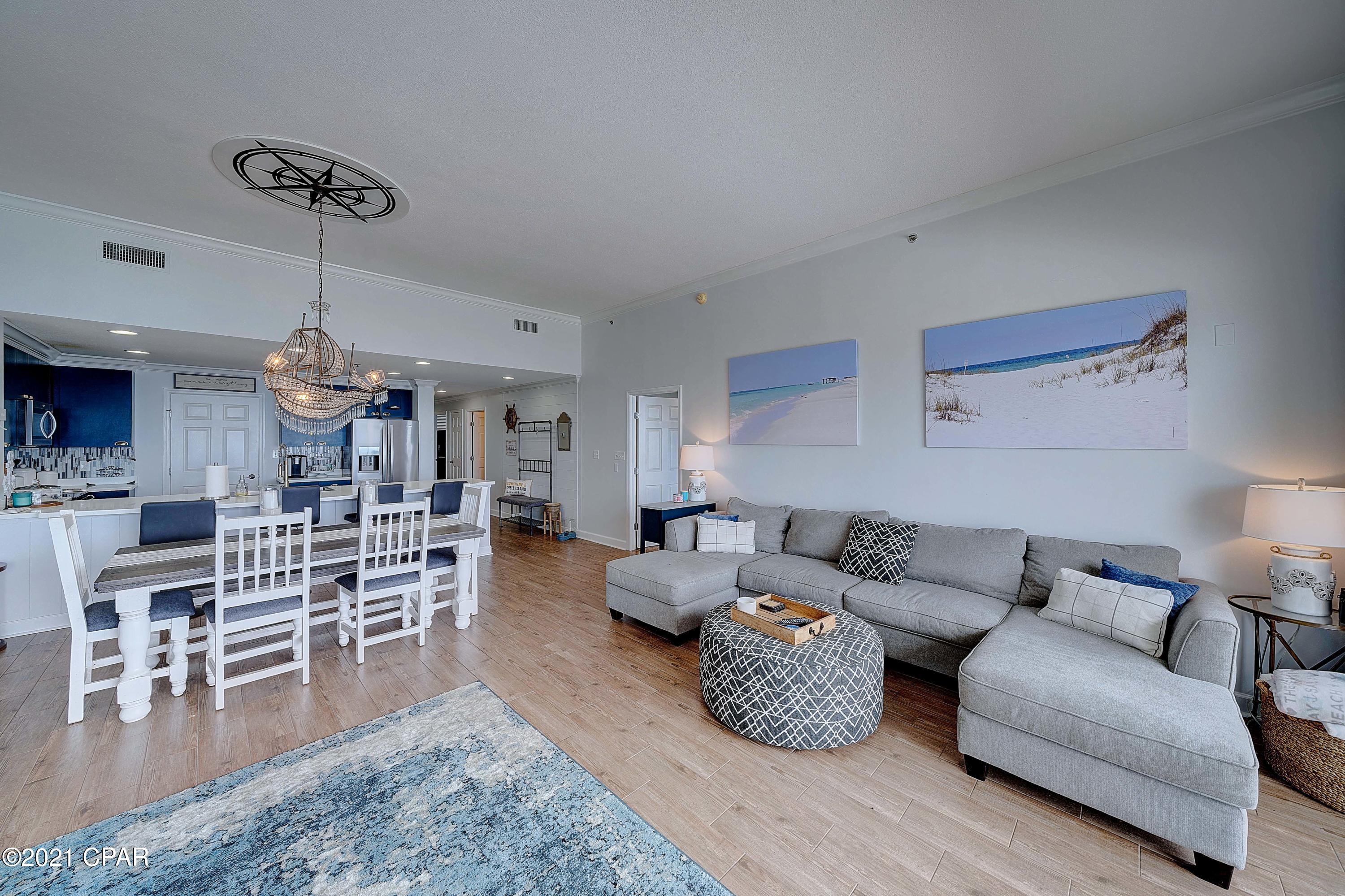 Sterling Beach Condo - Residential