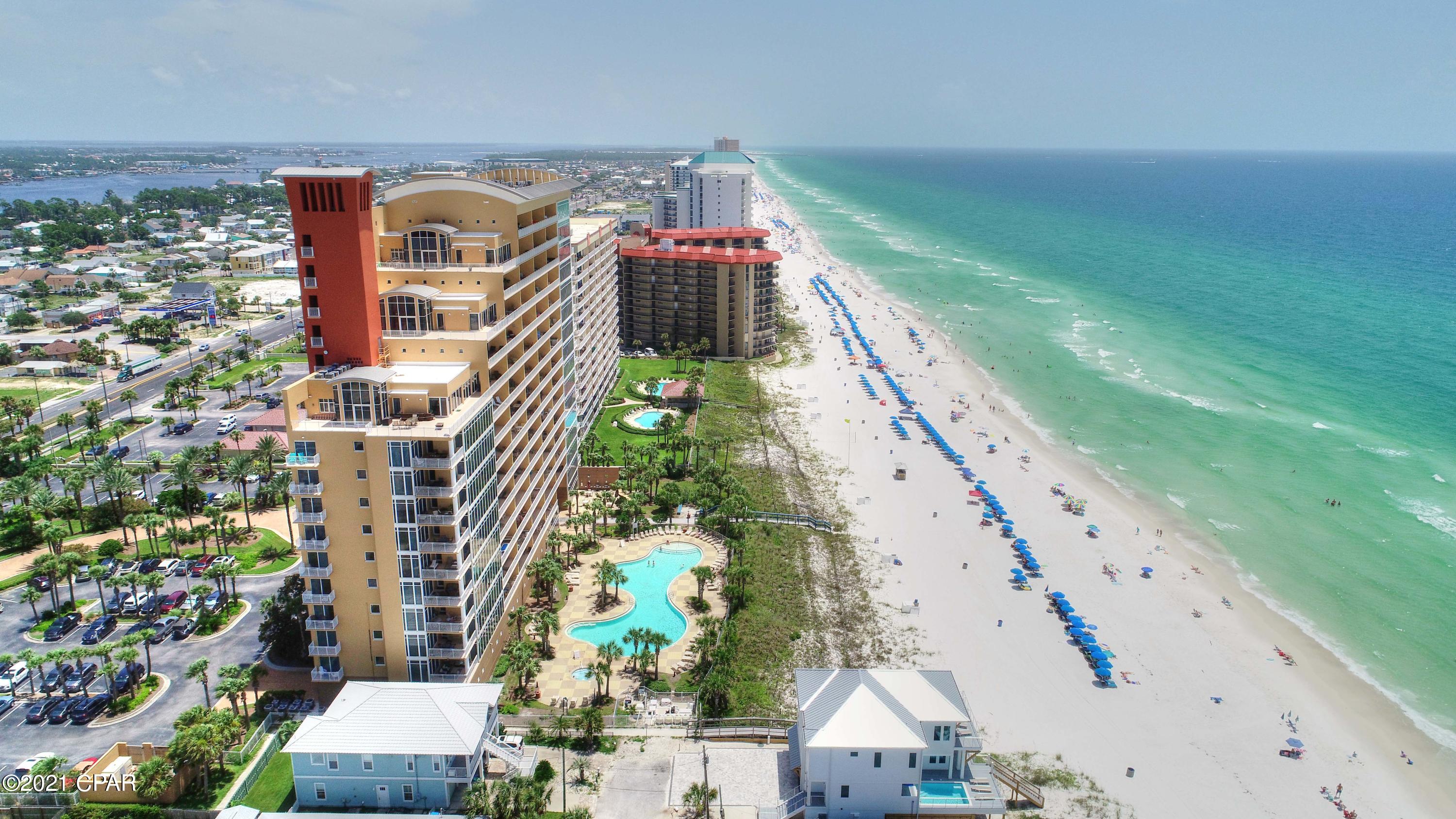 Sterling Beach Condo - Residential
