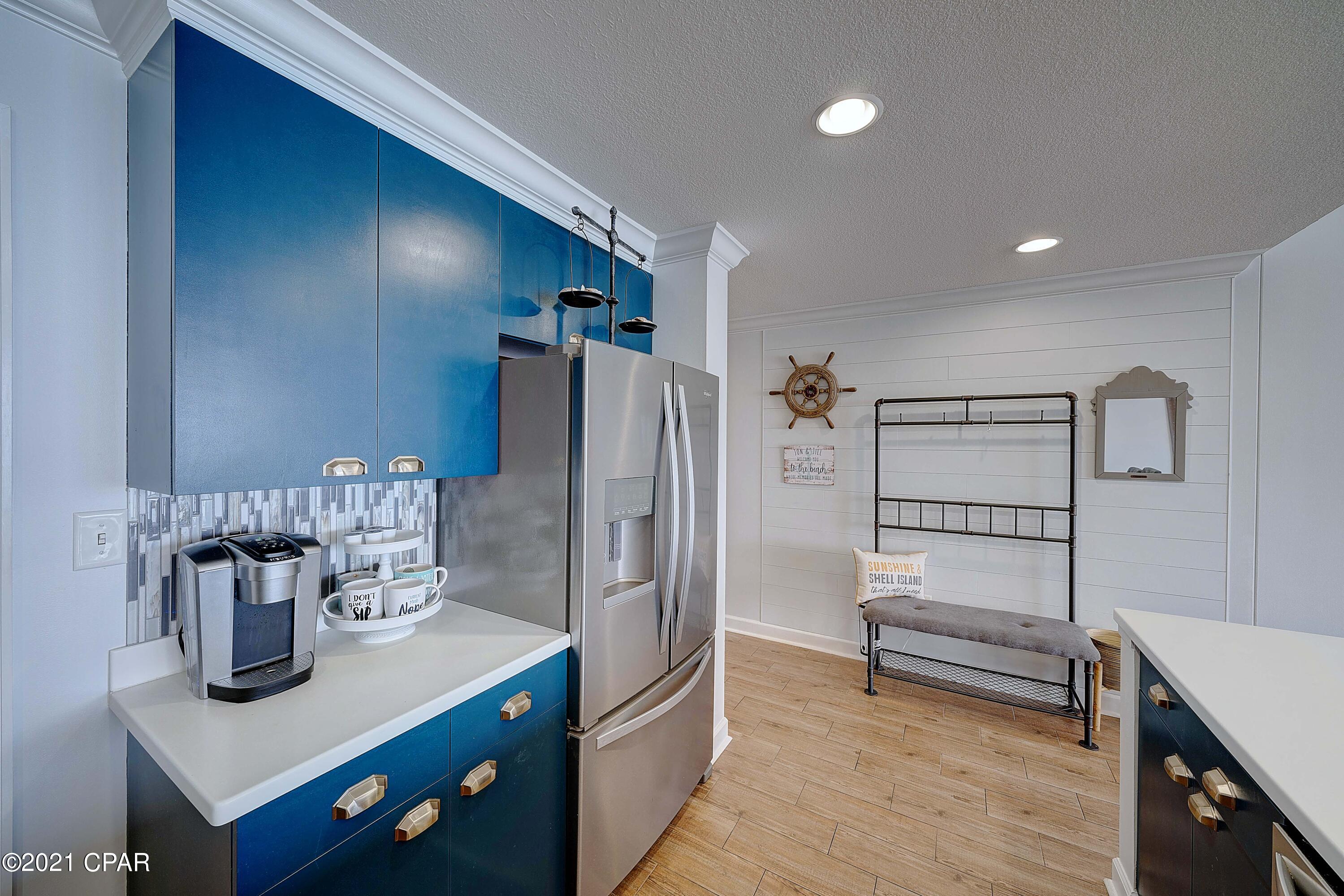 Sterling Beach Condo - Residential
