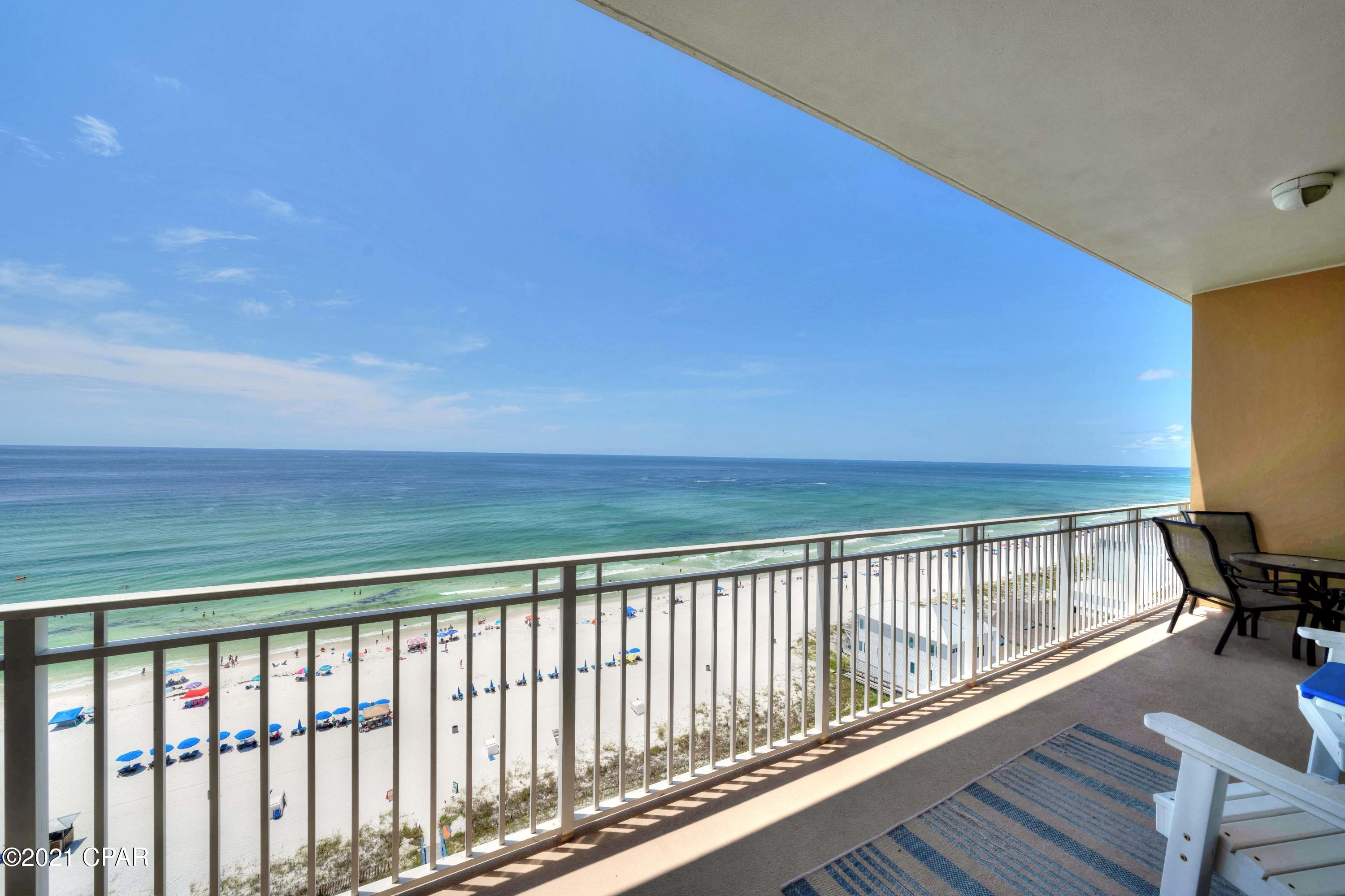 Sterling Beach Condo - Residential