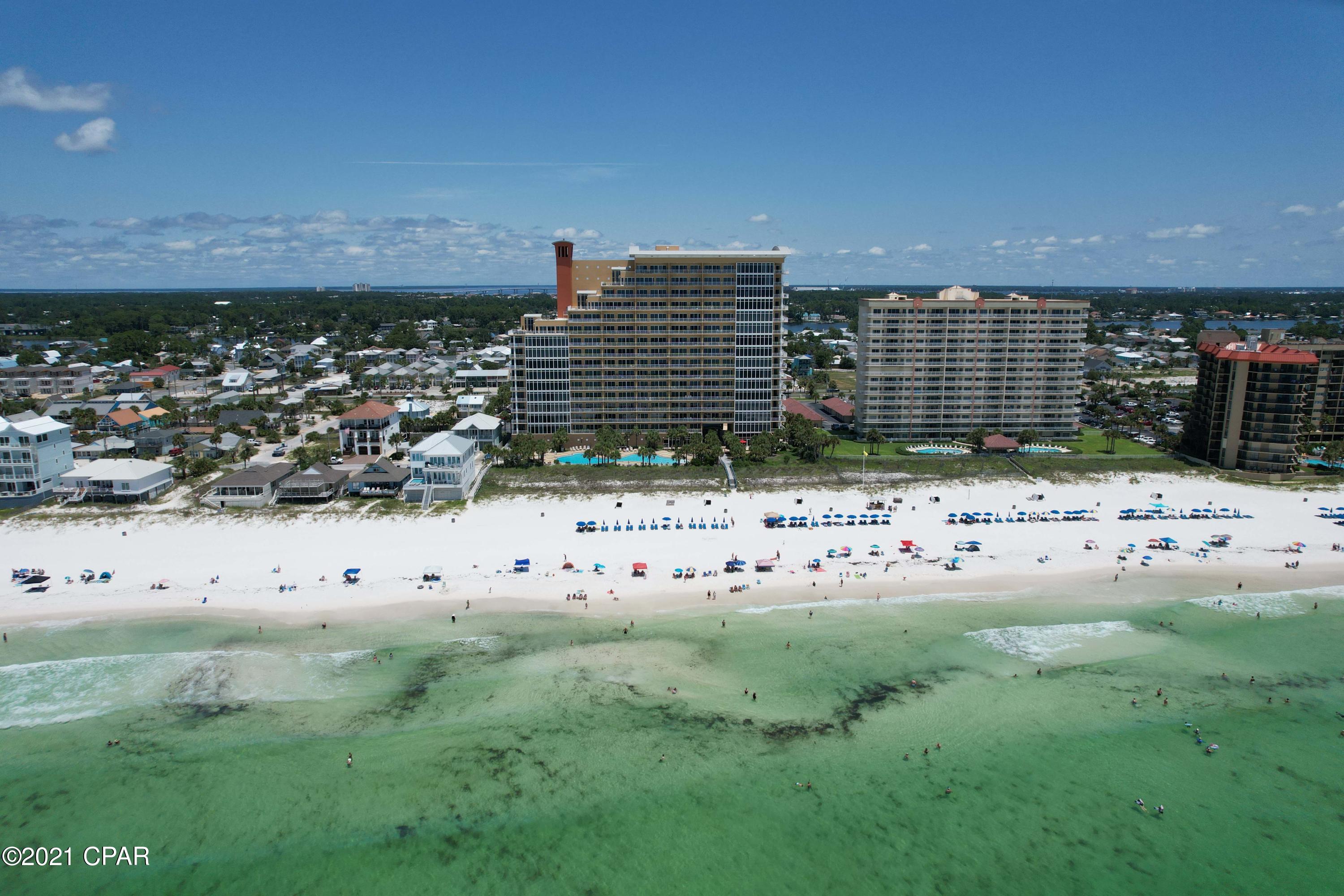 Sterling Beach Condo - Residential