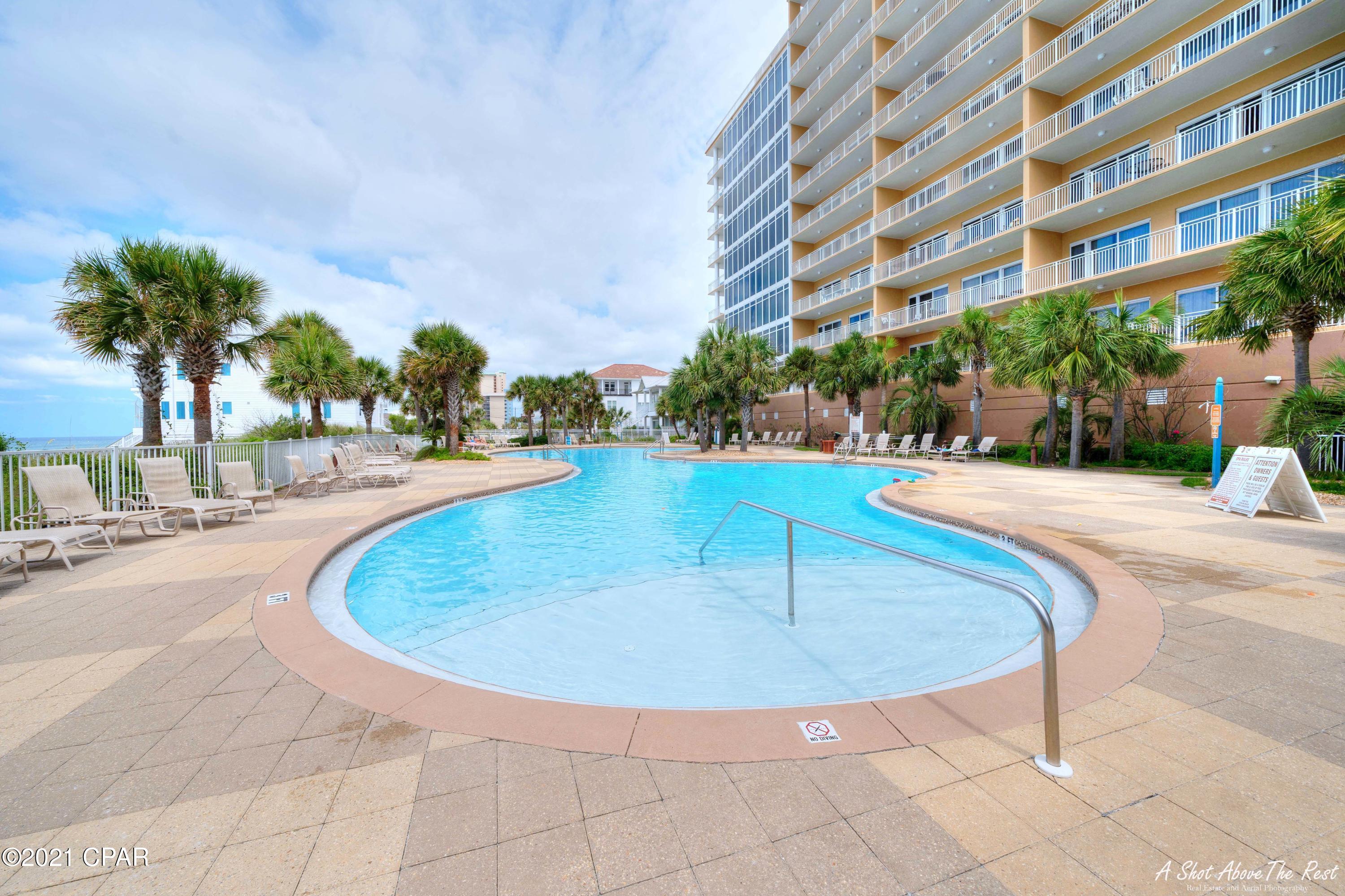 Sterling Beach Condo - Residential