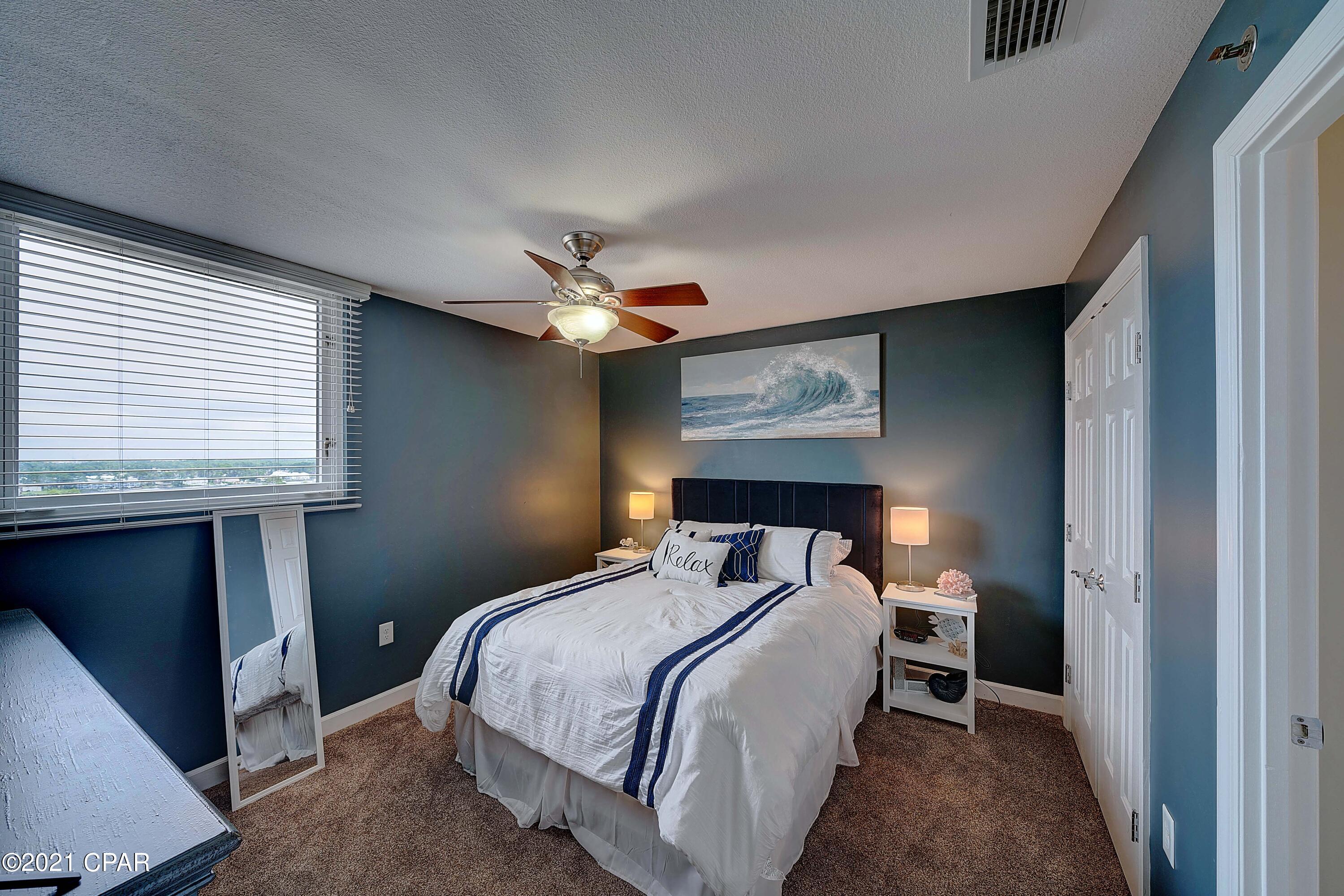 Sterling Beach Condo - Residential