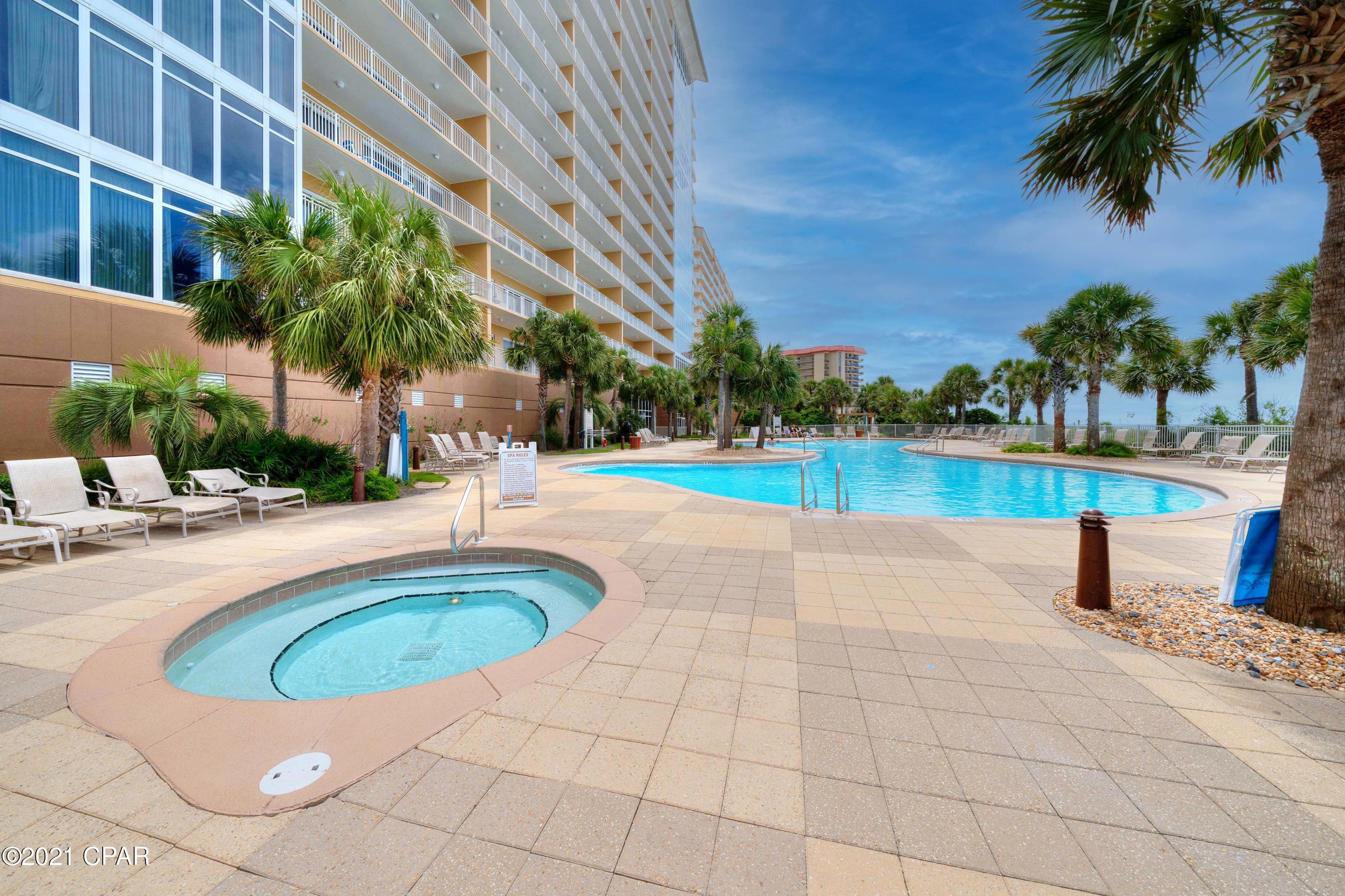 Sterling Beach Condo - Residential