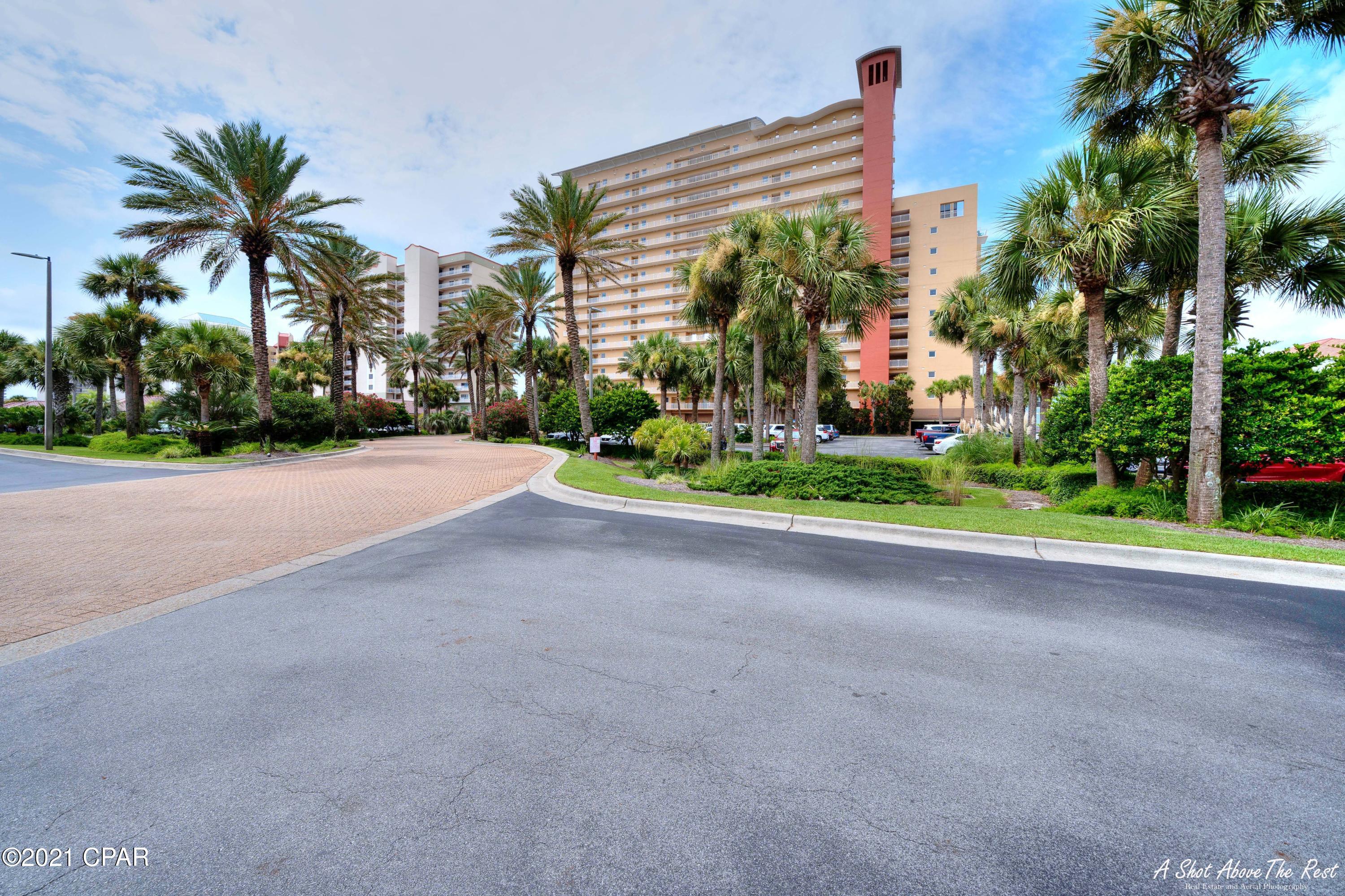 Sterling Beach Condo - Residential
