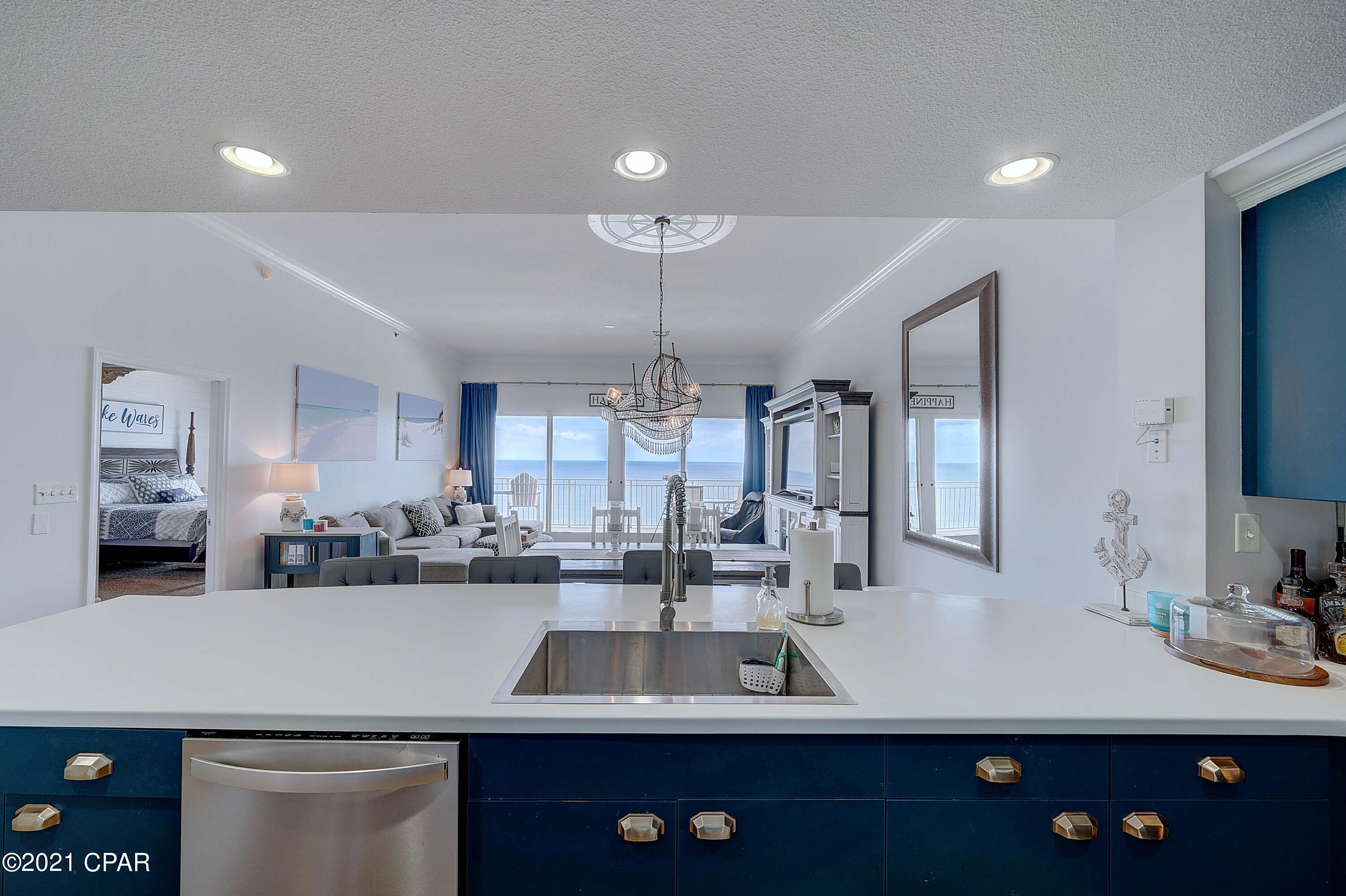 Sterling Beach Condo - Residential