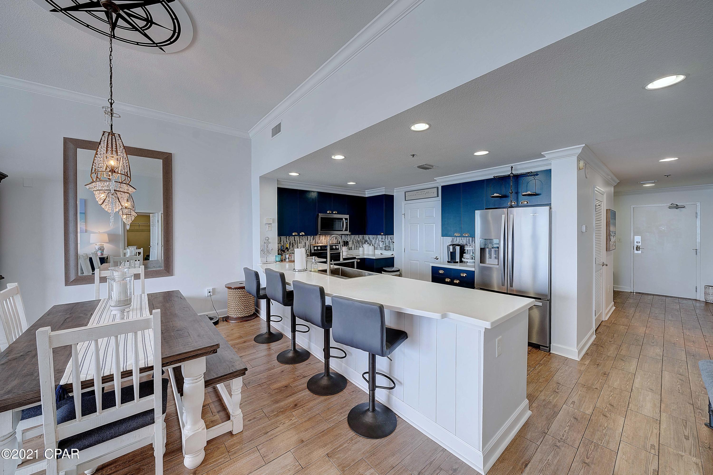 Sterling Beach Condo - Residential